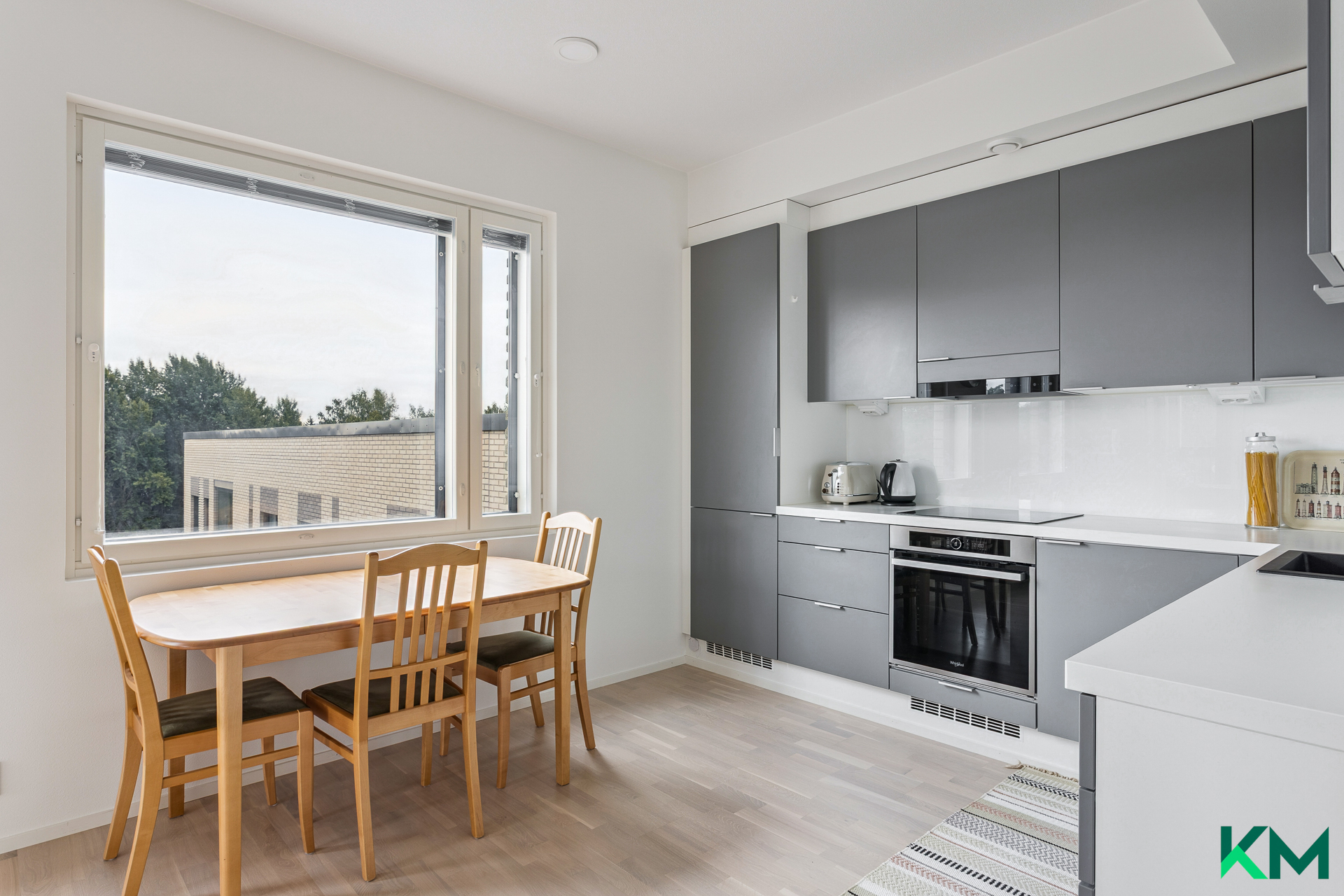 Asteritie 3, Pukinmäki, Helsinki