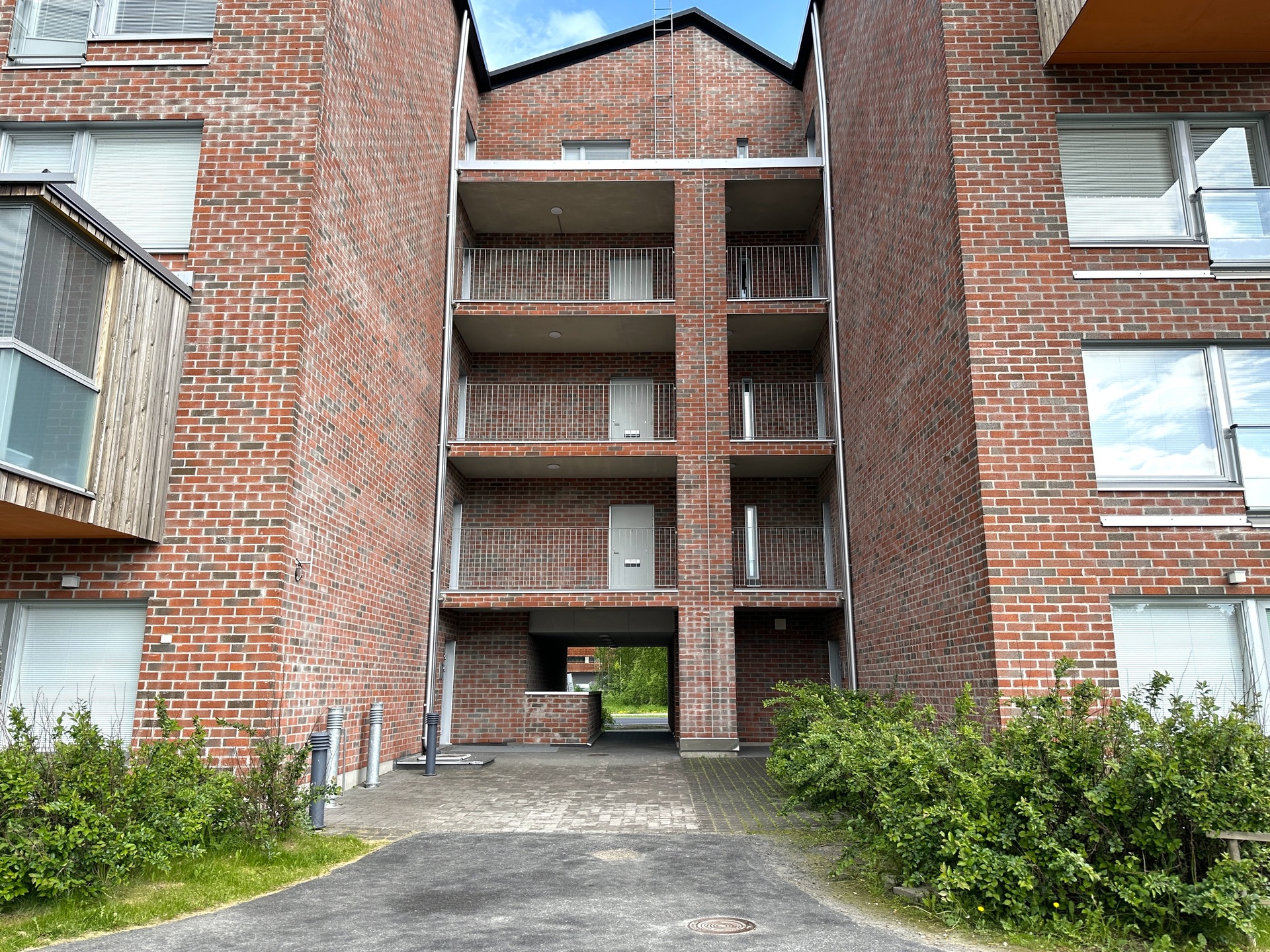 Joupinmukka 4, Jouppi, Seinäjoki