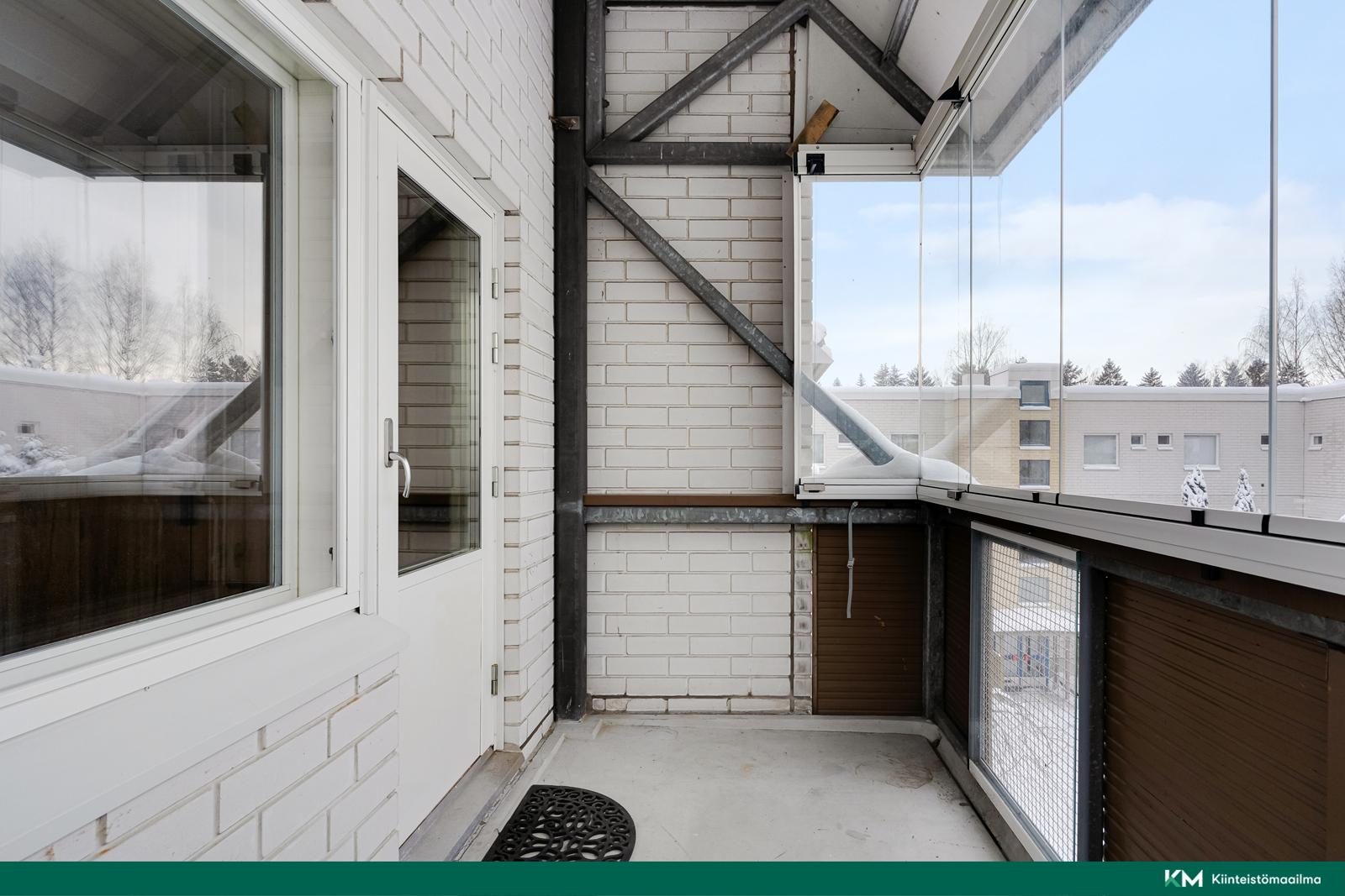 Ratavallintie 26, Savela, Helsinki