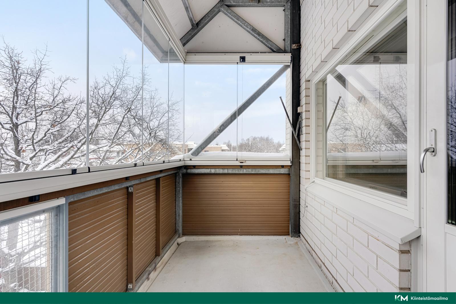 Ratavallintie 26, Savela, Helsinki