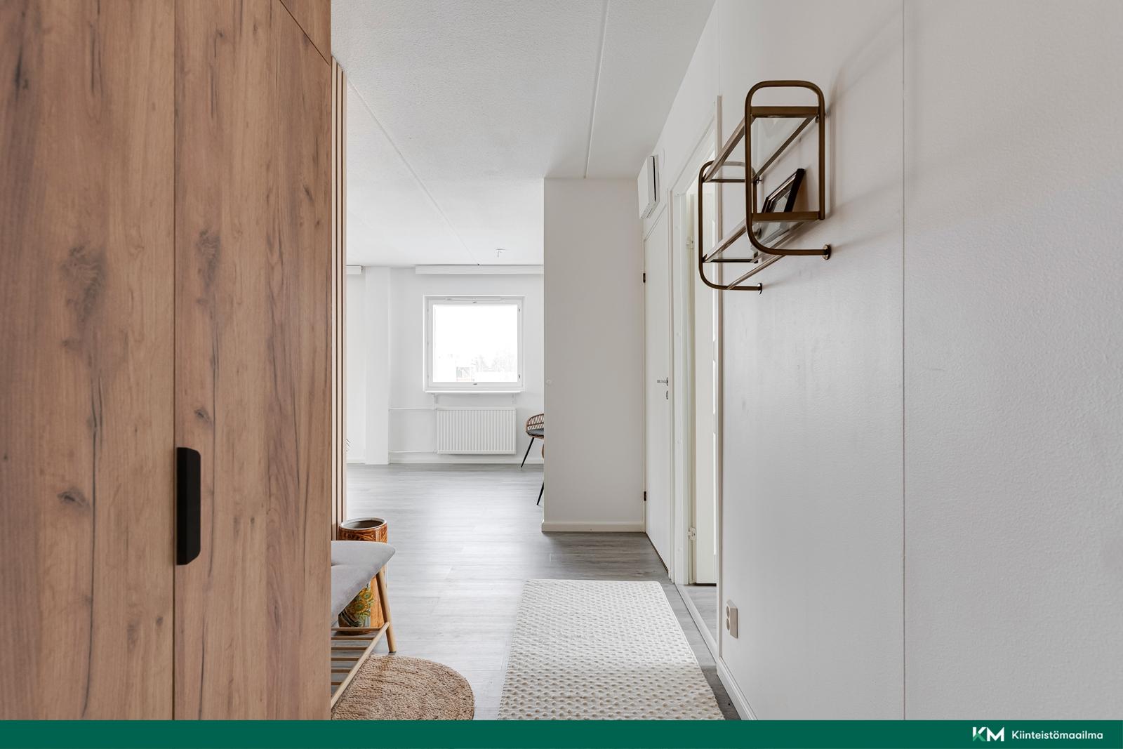 Ratavallintie 26, Savela, Helsinki