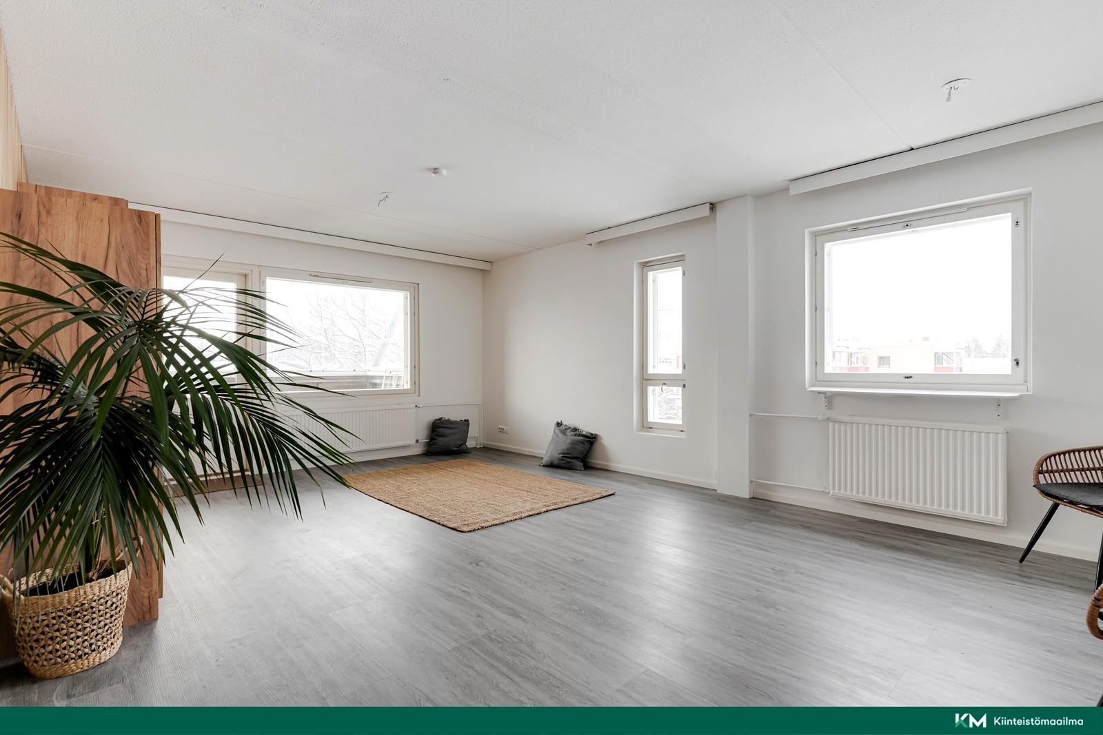 Ratavallintie 26, Savela, Helsinki