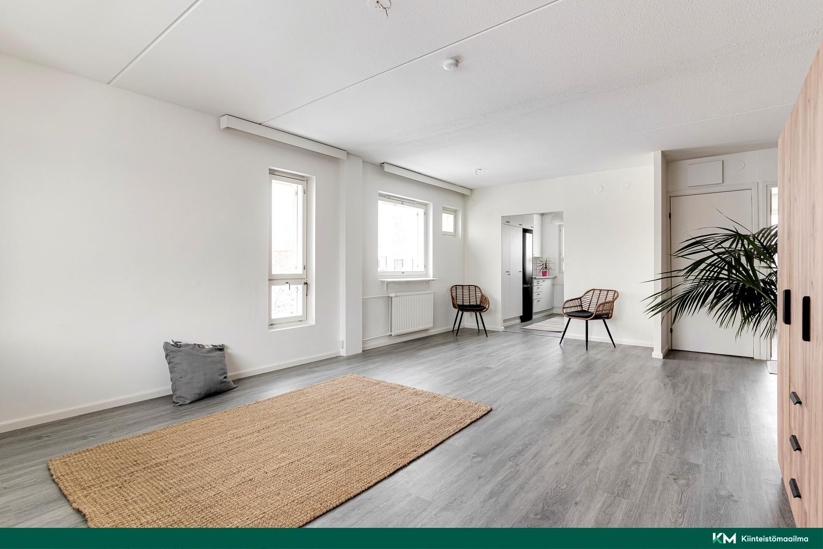 Ratavallintie 26, Savela, Helsinki