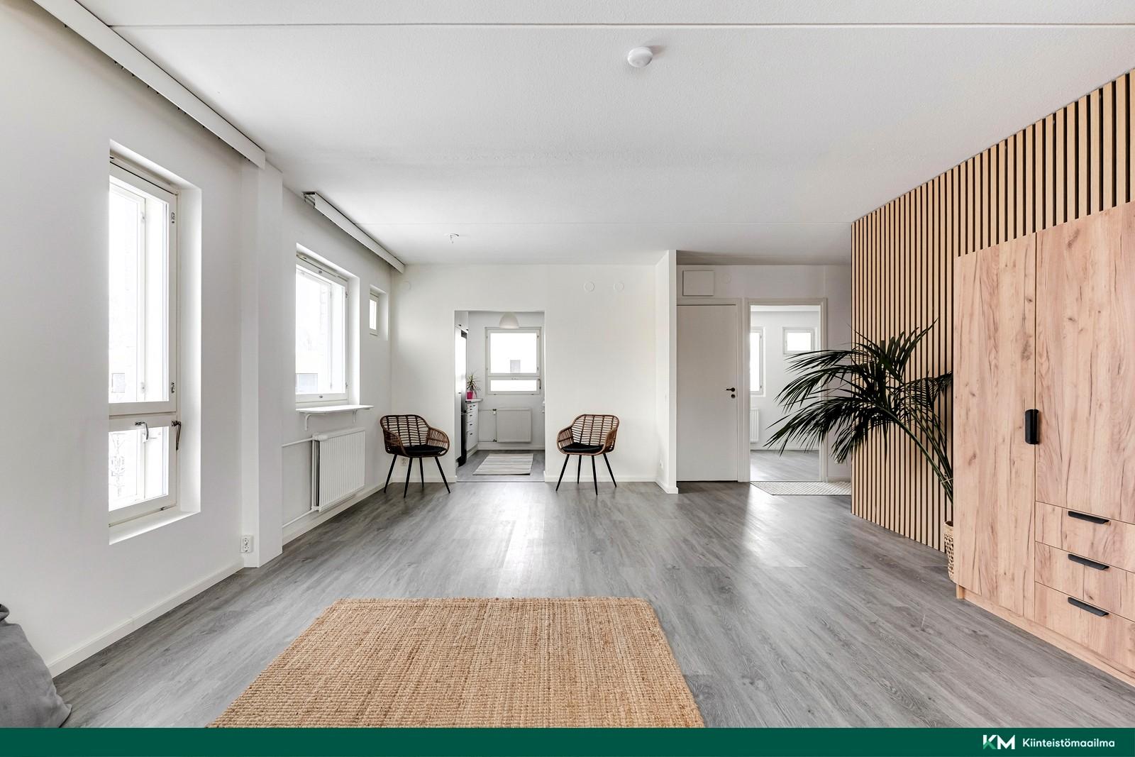 Ratavallintie 26, Savela, Helsinki