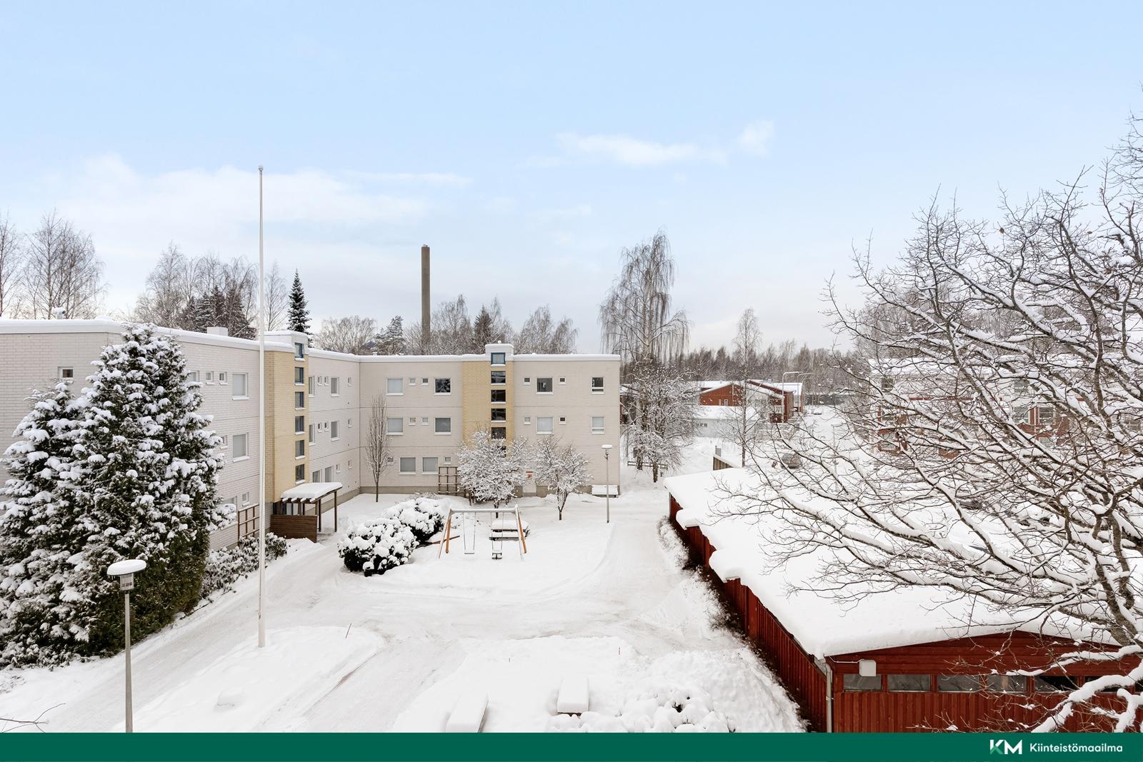 Ratavallintie 26, Savela, Helsinki