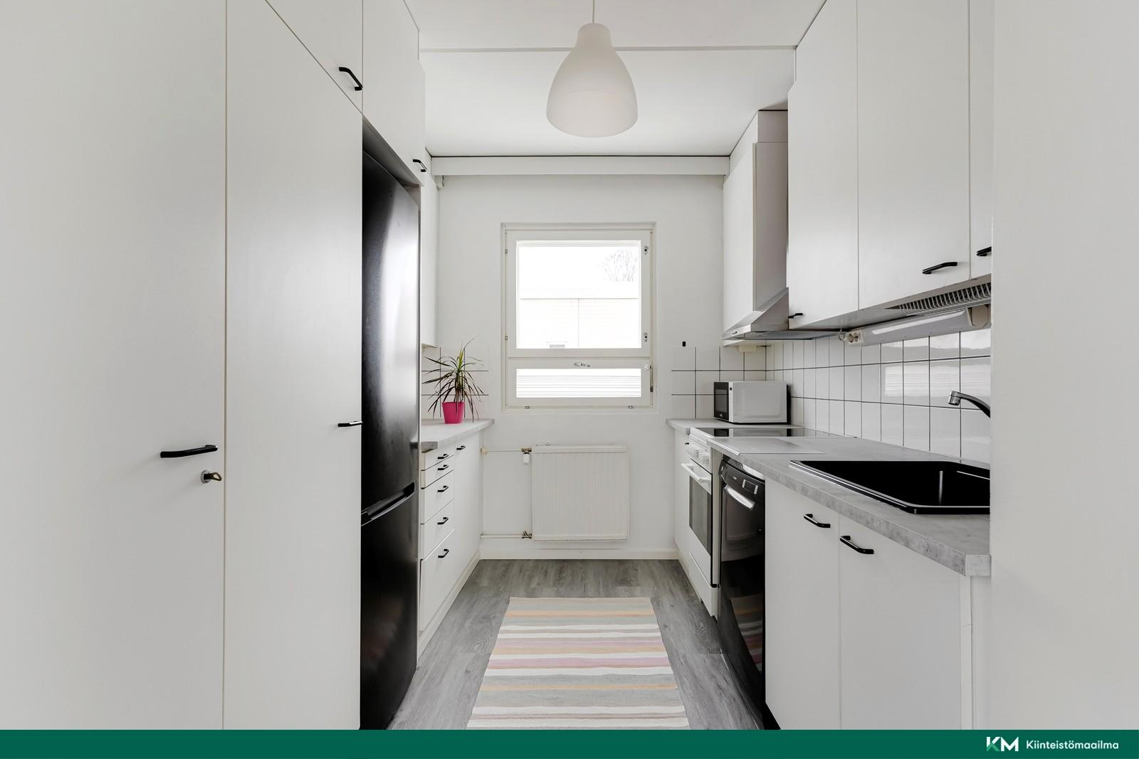 Ratavallintie 26, Savela, Helsinki