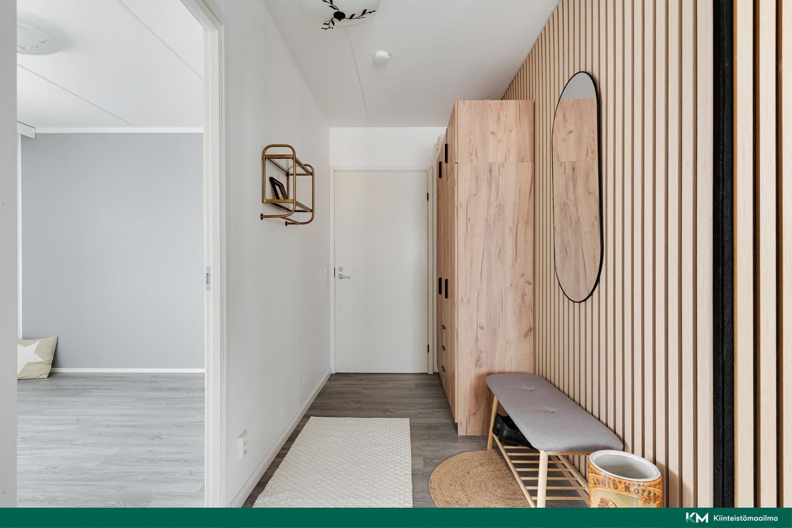 Ratavallintie 26, Savela, Helsinki