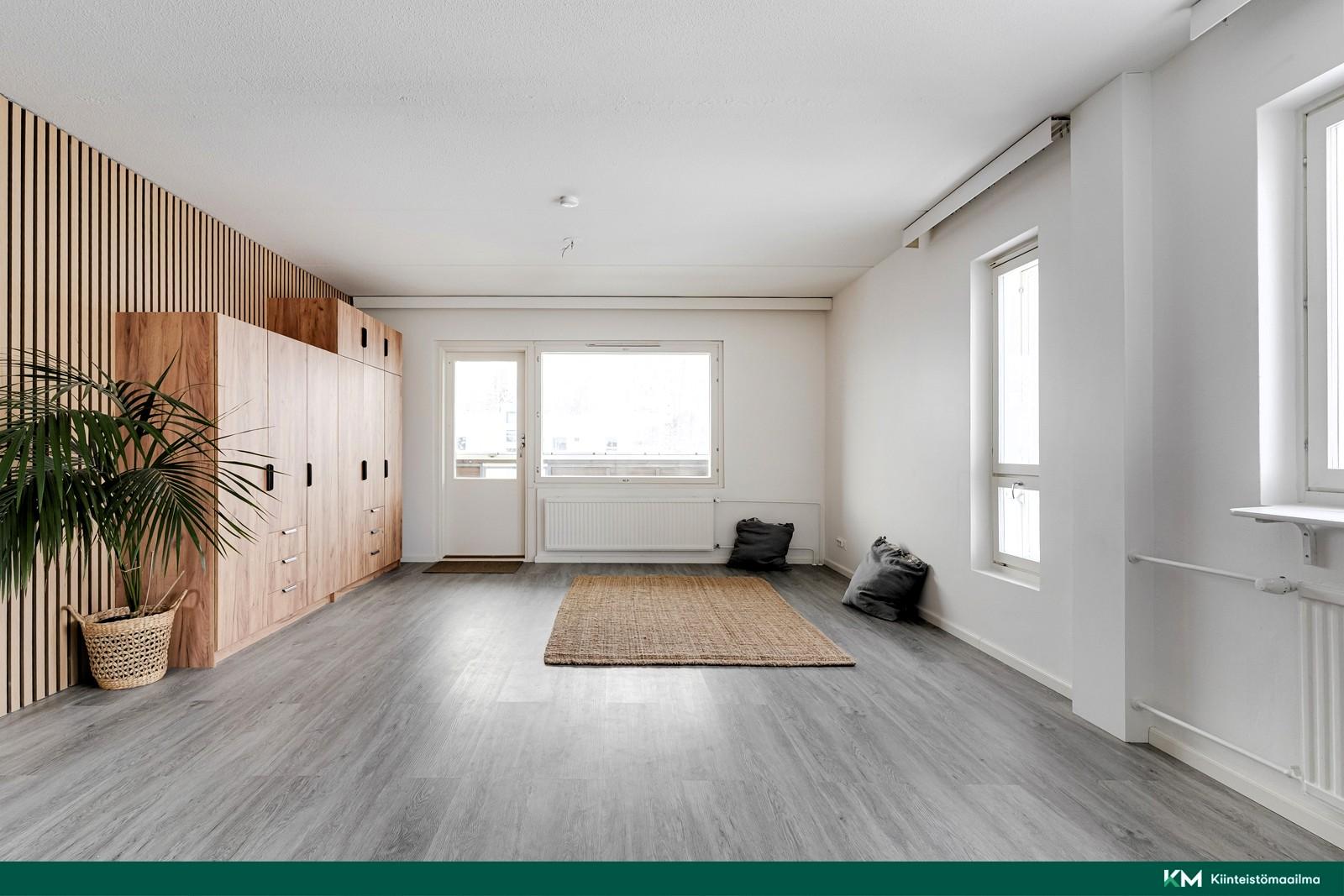 Ratavallintie 26, Savela, Helsinki