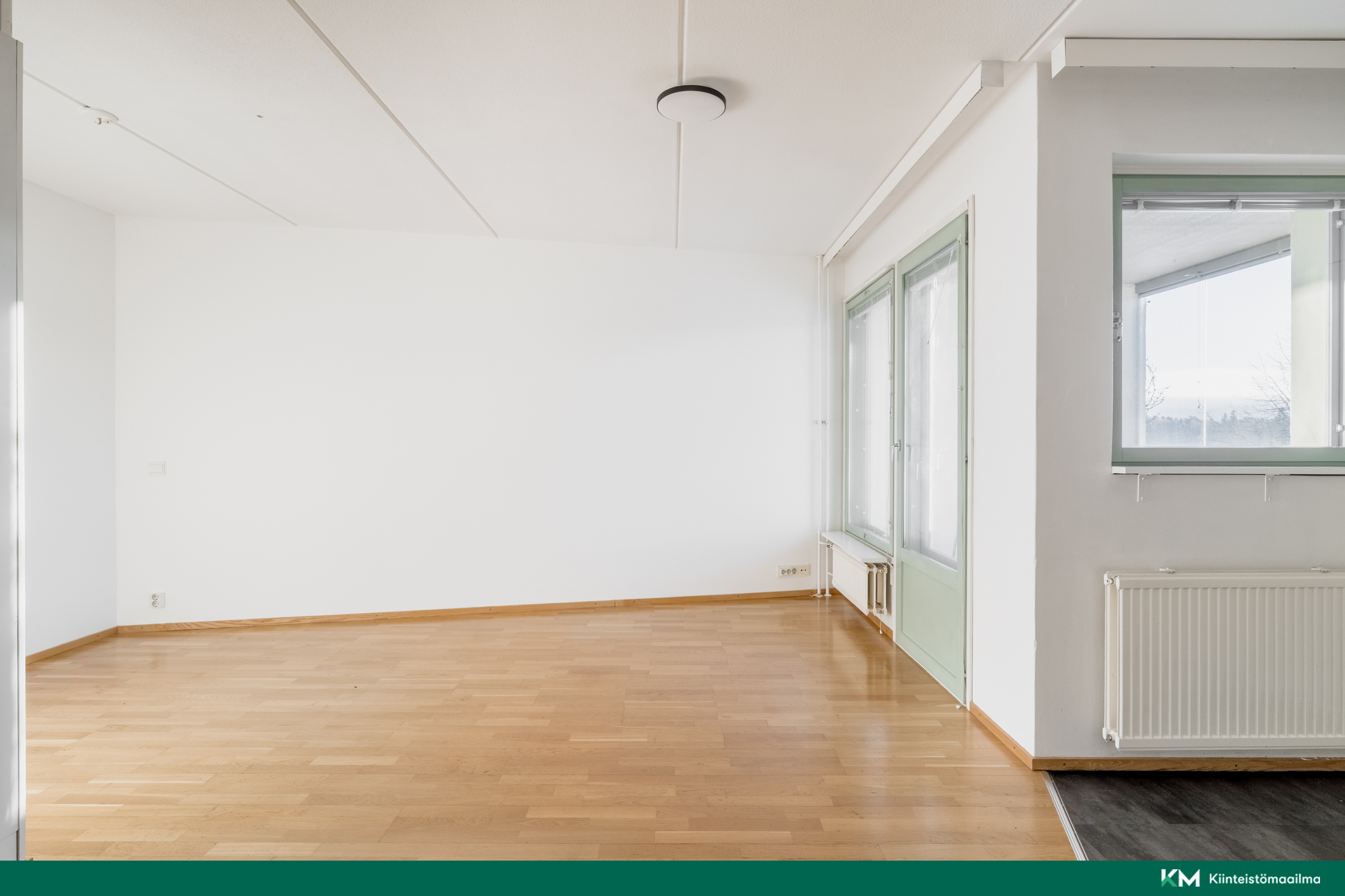 Hiekkajaalanranta 5, Vuosaari, Helsinki