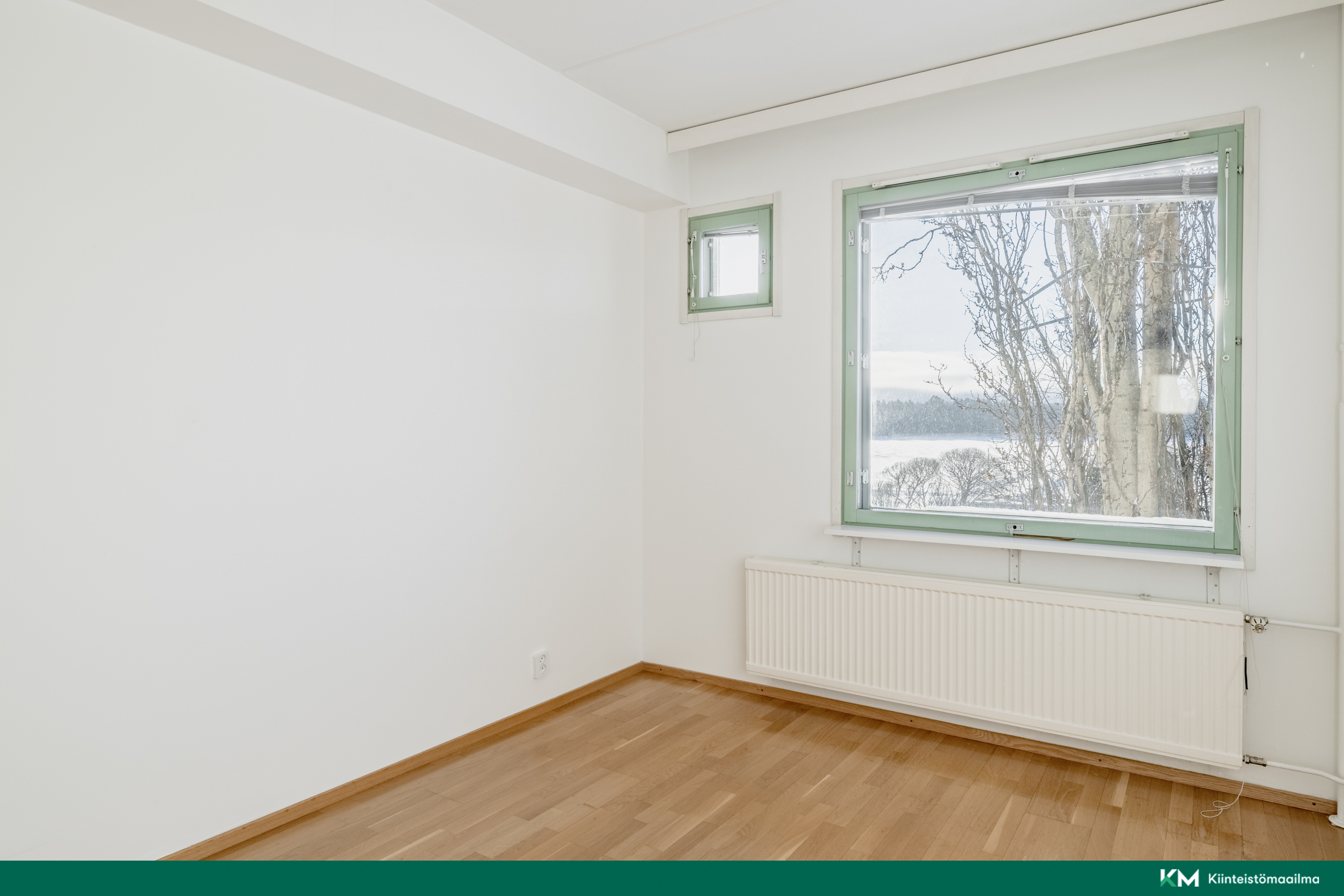 Hiekkajaalanranta 5, Vuosaari, Helsinki