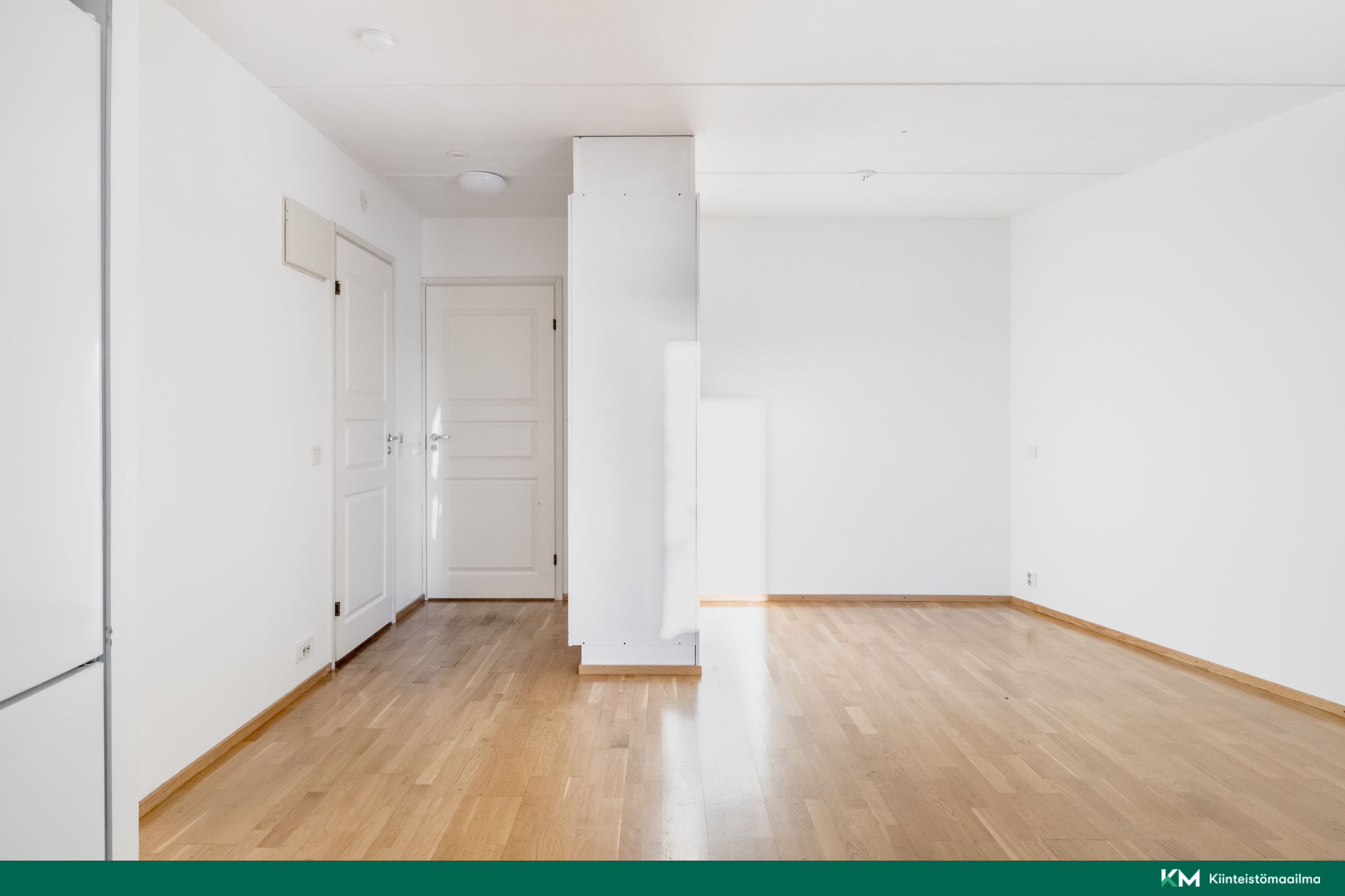 Hiekkajaalanranta 5, Vuosaari, Helsinki