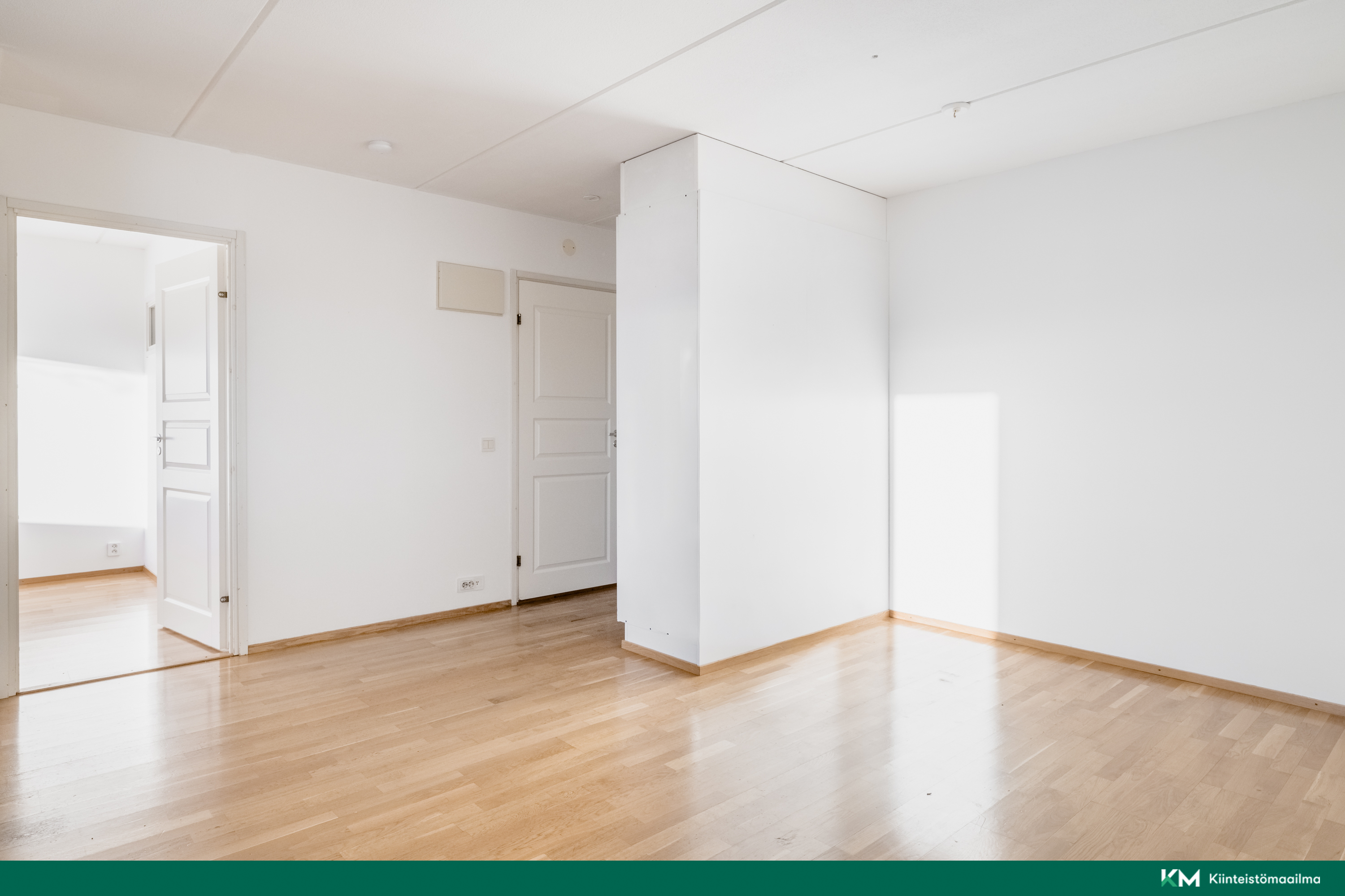 Hiekkajaalanranta 5, Vuosaari, Helsinki