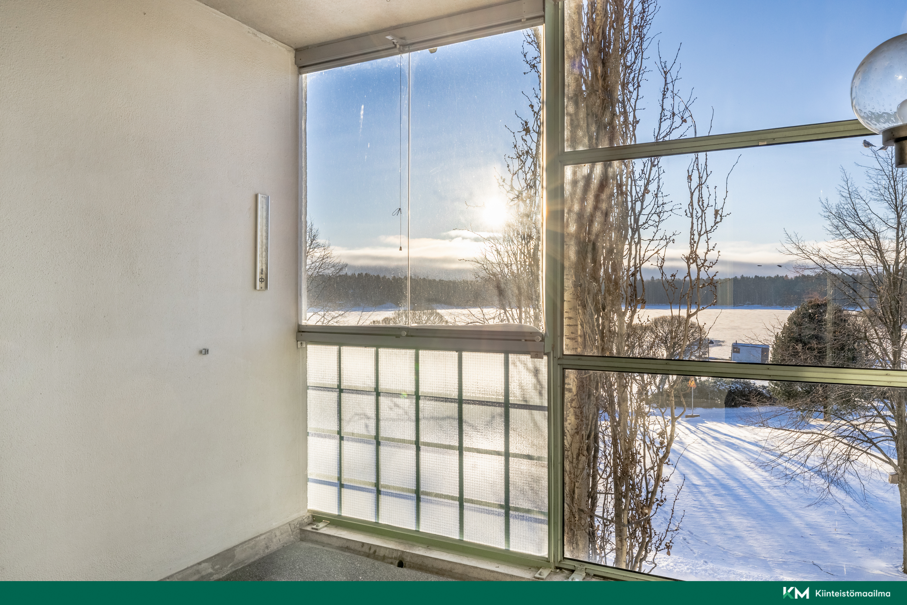 Hiekkajaalanranta 5, Vuosaari, Helsinki