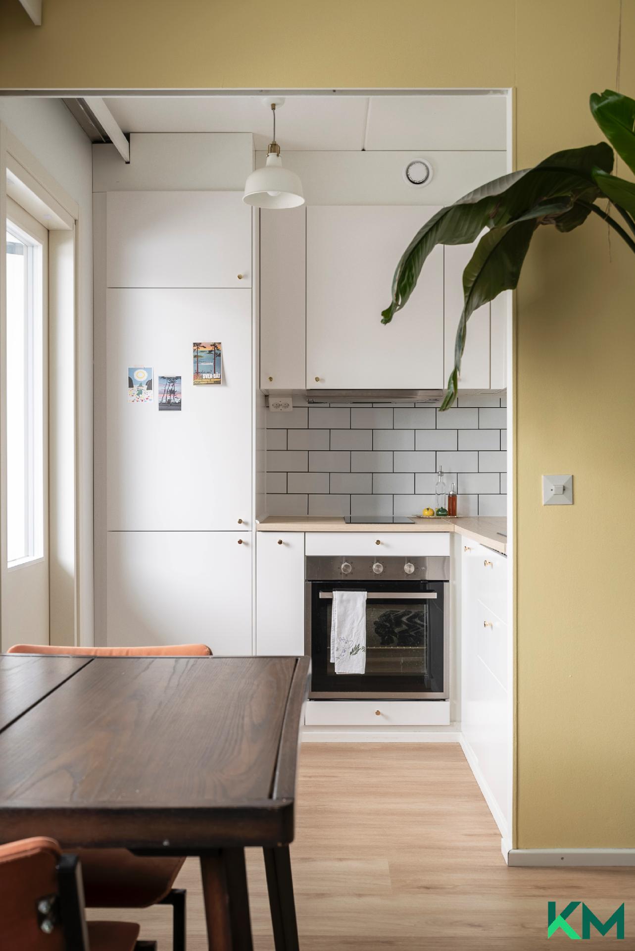 Hakaniemenranta 14, Merihaka, Helsinki