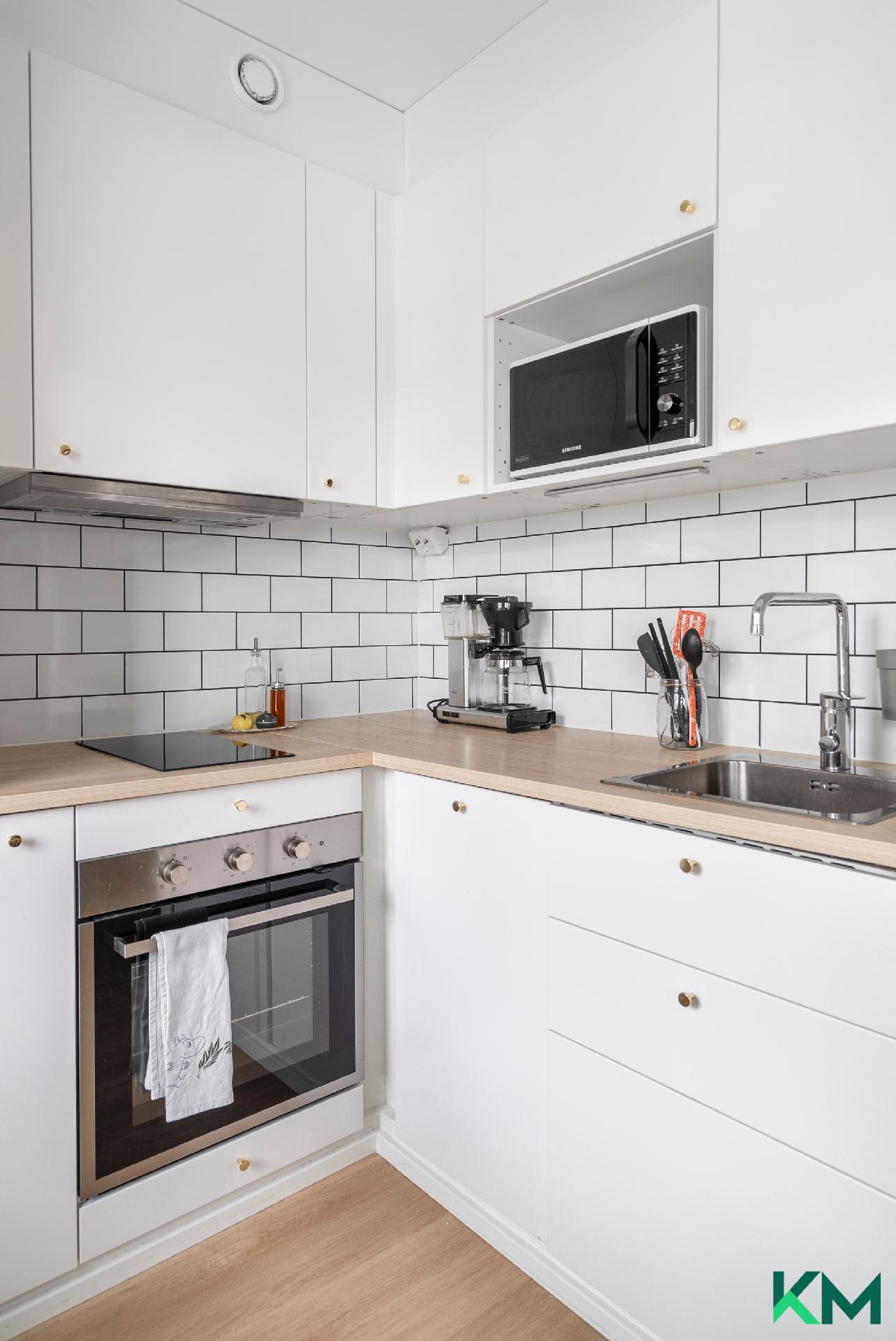 Hakaniemenranta 14, Merihaka, Helsinki