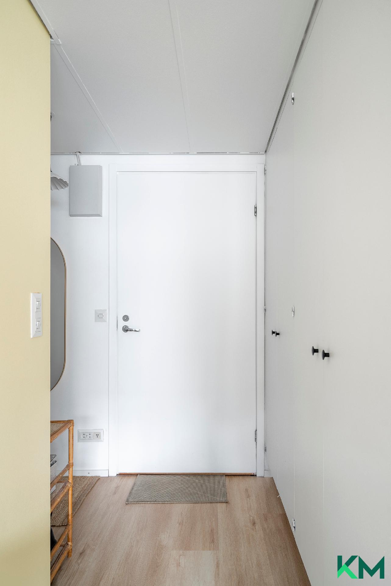 Hakaniemenranta 14, Merihaka, Helsinki