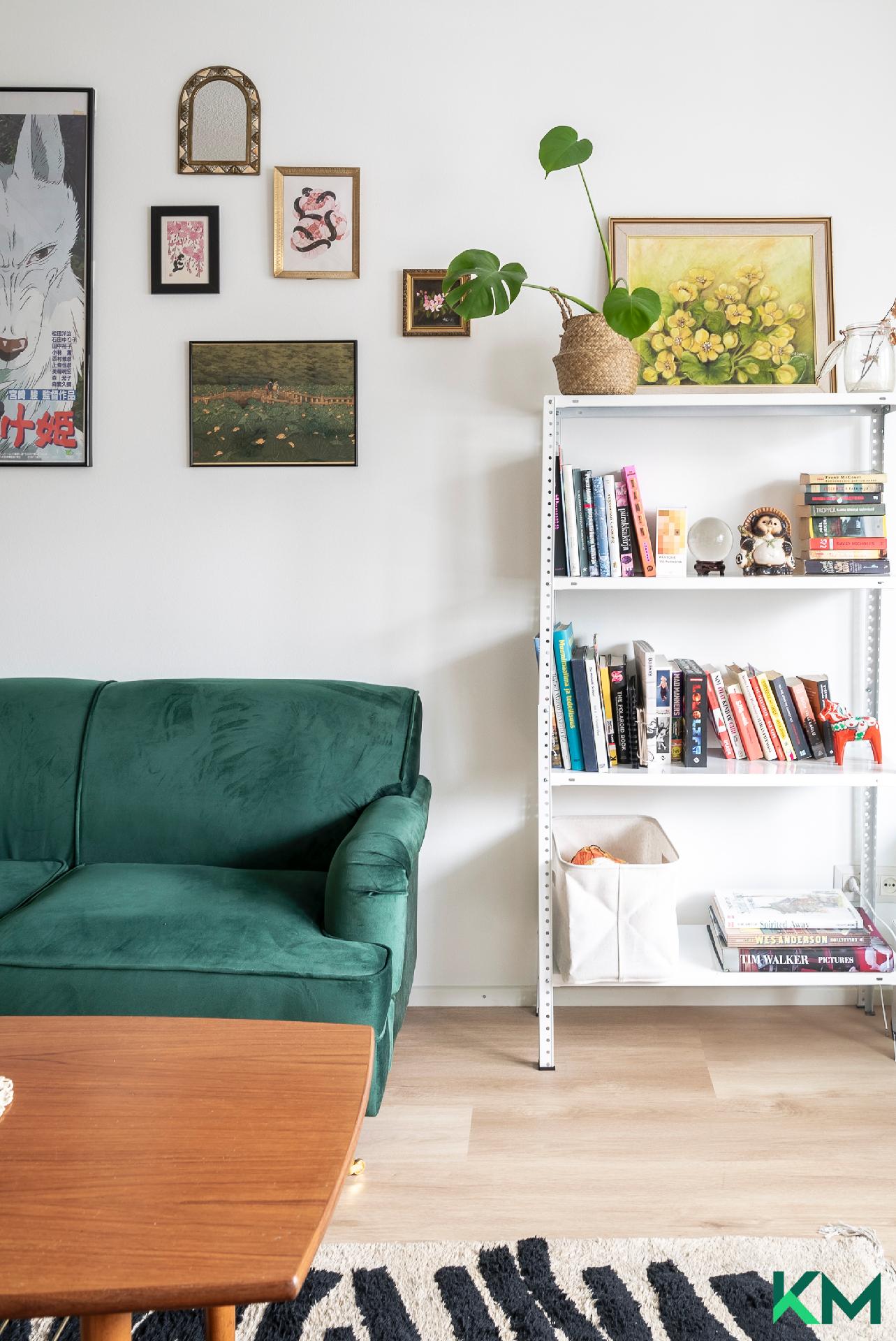 Hakaniemenranta 14, Merihaka, Helsinki