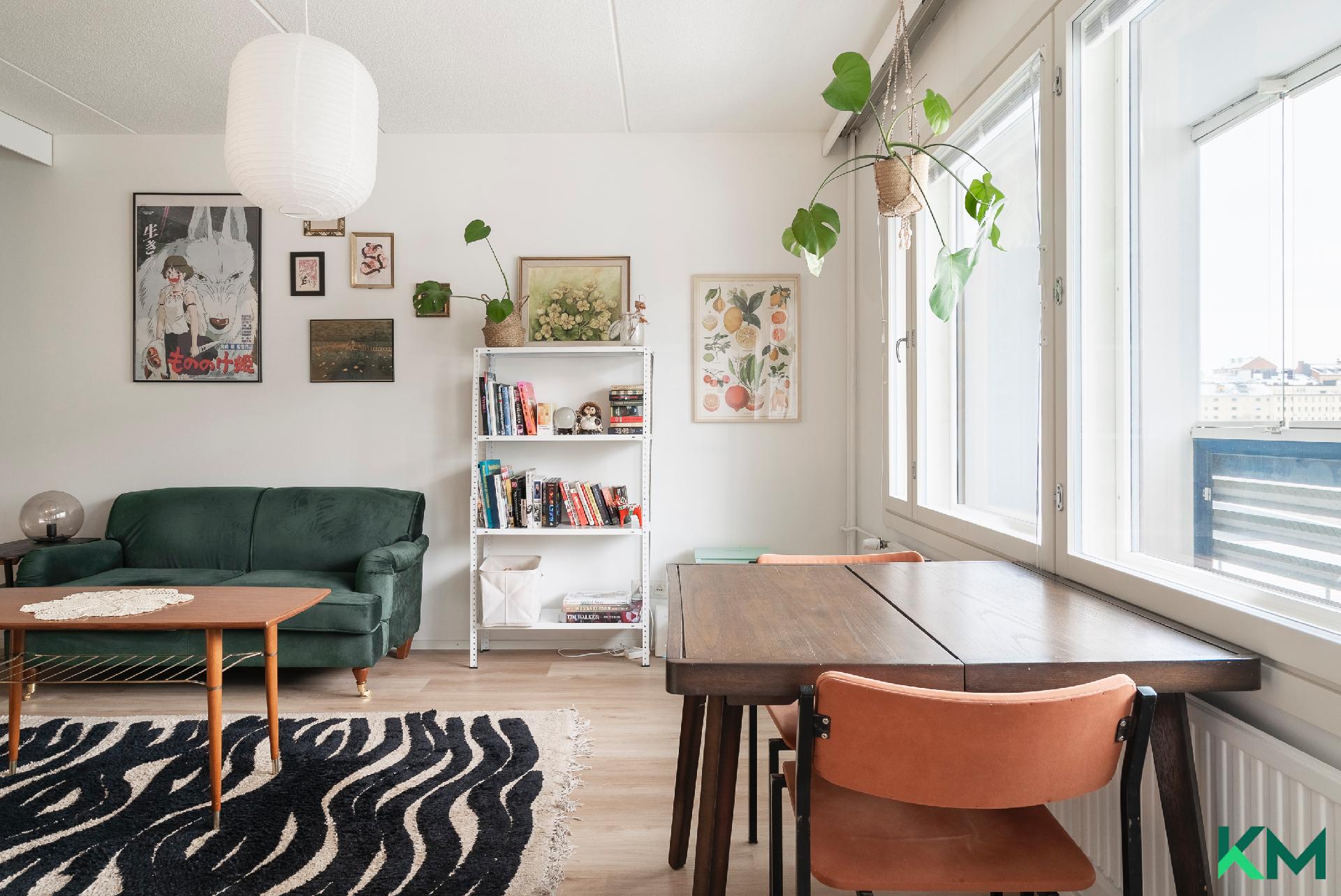 Hakaniemenranta 14, Merihaka, Helsinki