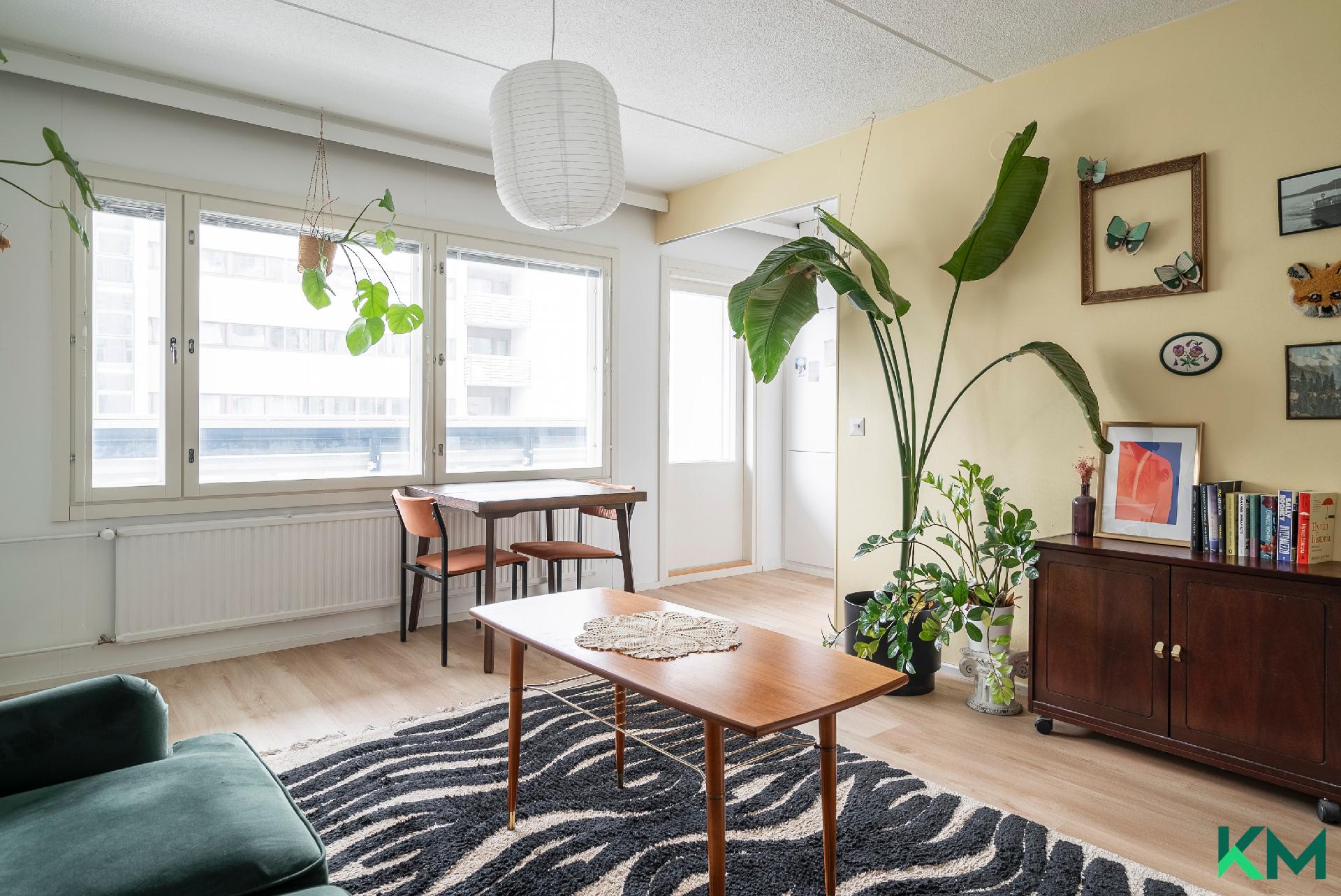 Hakaniemenranta 14, Merihaka, Helsinki