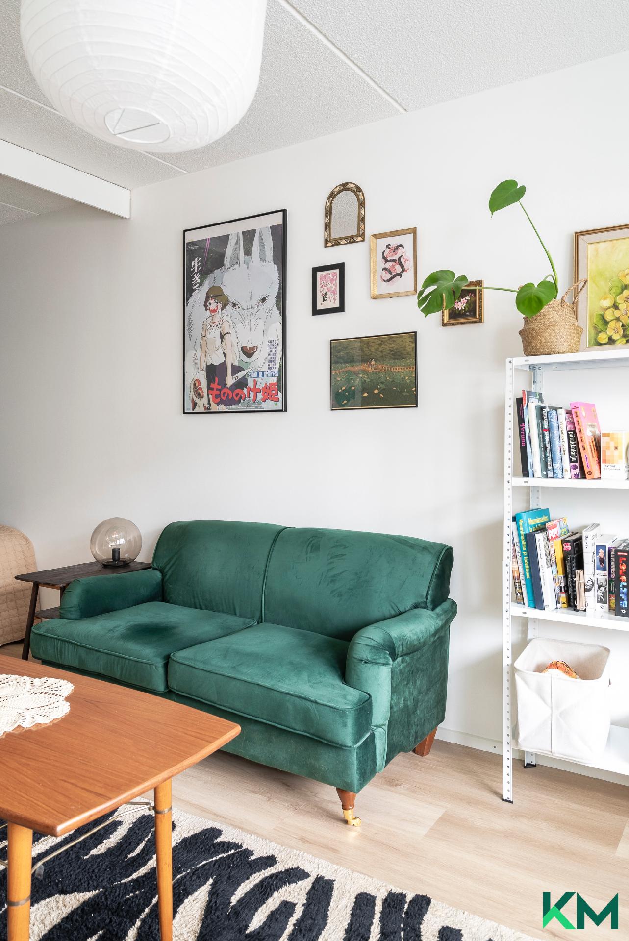 Hakaniemenranta 14, Merihaka, Helsinki