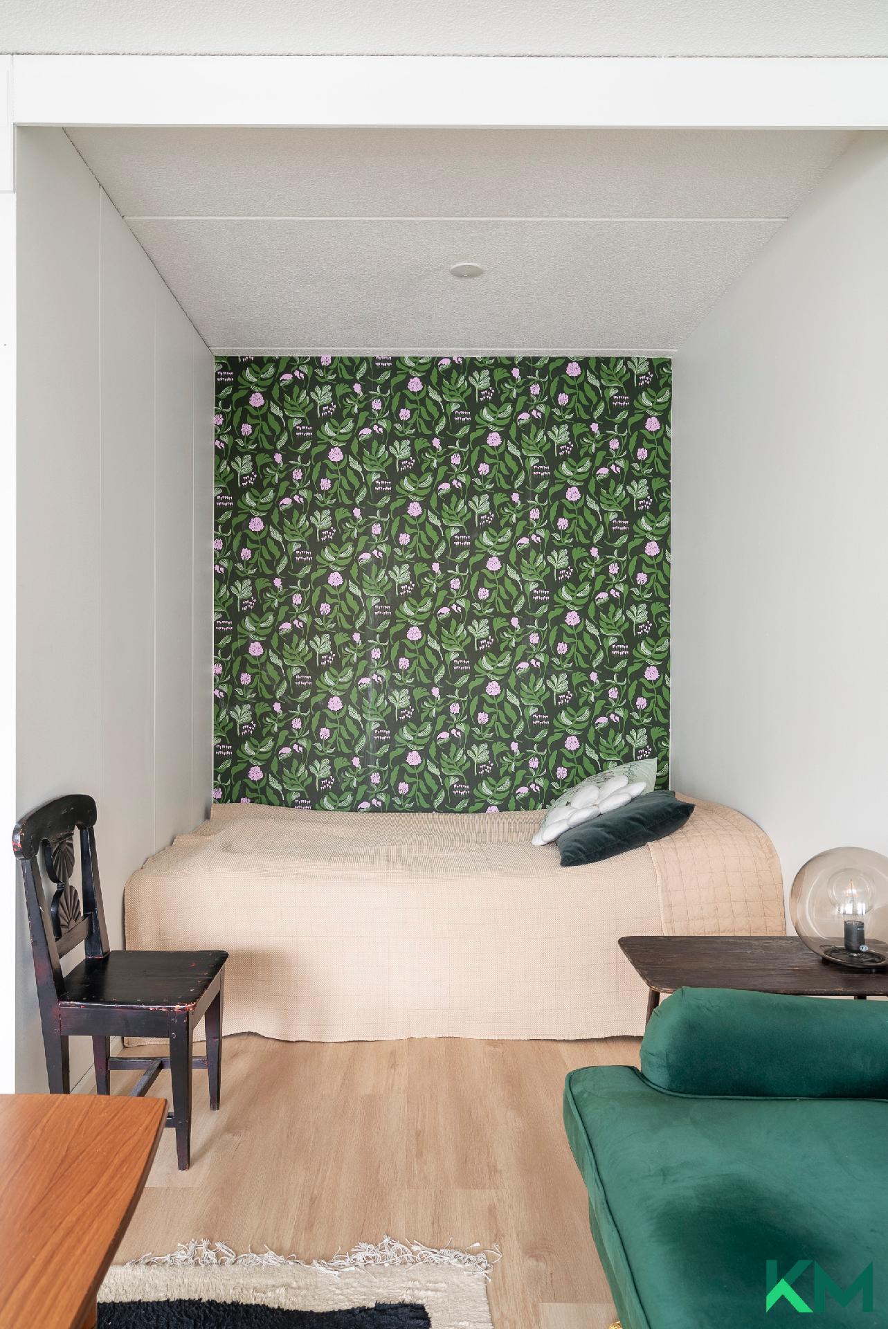 Hakaniemenranta 14, Merihaka, Helsinki