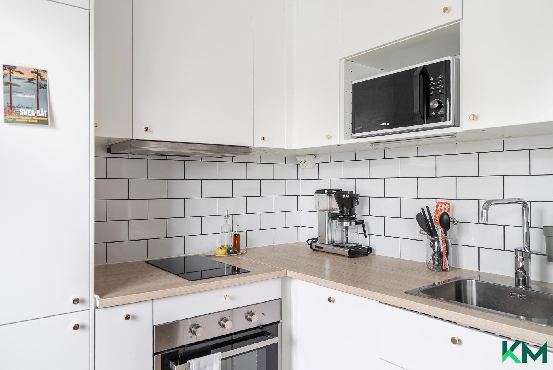 Hakaniemenranta 14, Merihaka, Helsinki