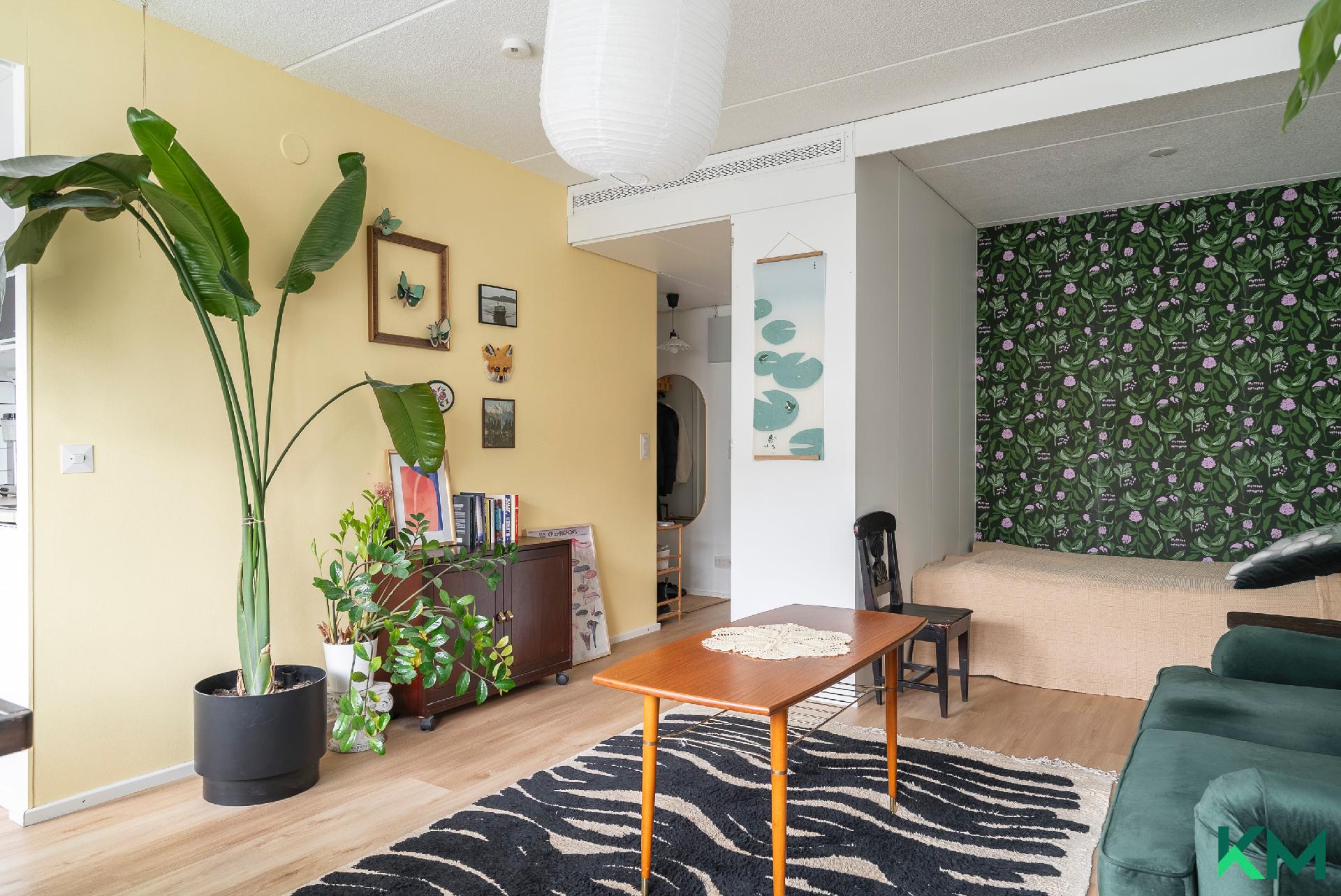 Hakaniemenranta 14, Merihaka, Helsinki