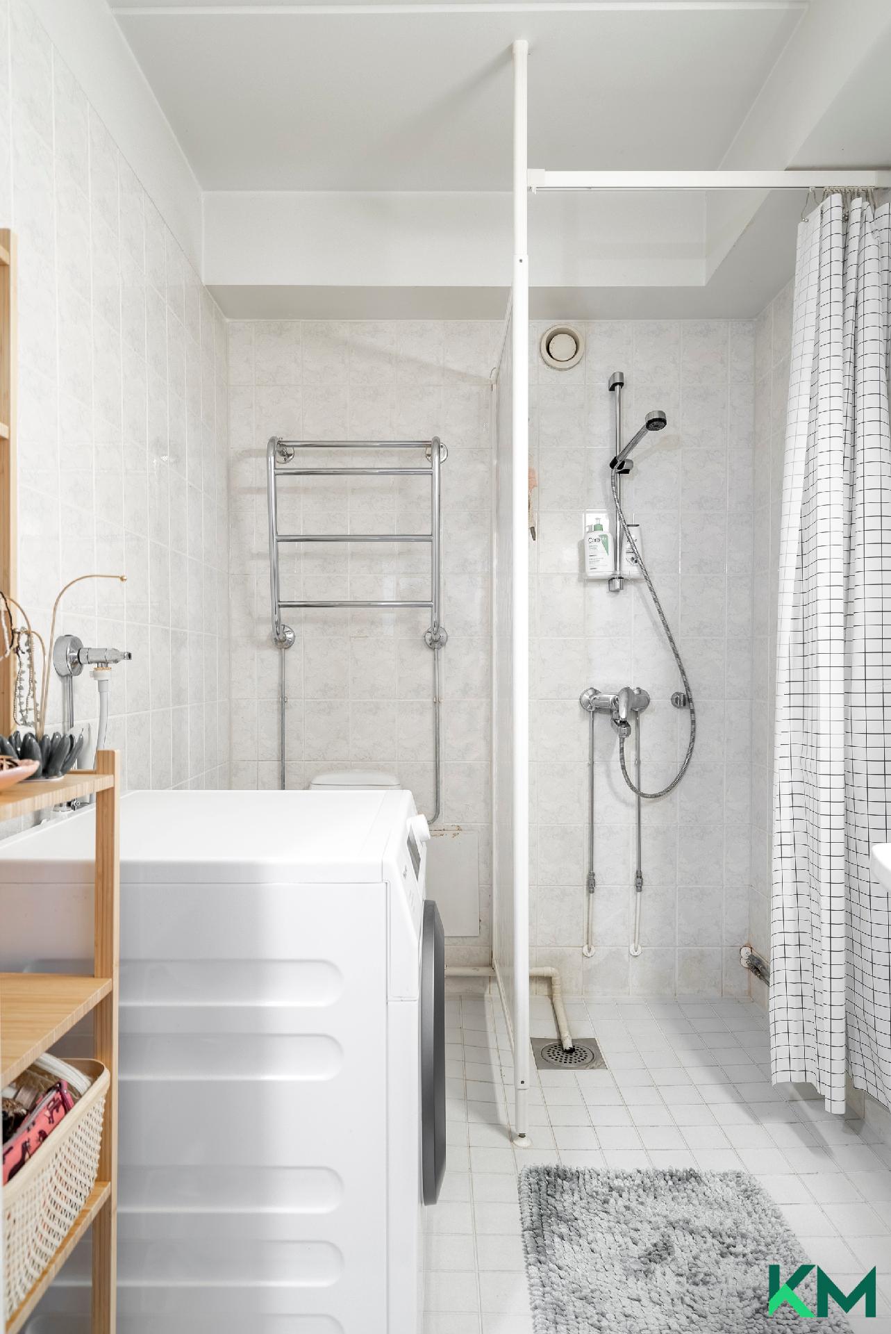 Hakaniemenranta 14, Merihaka, Helsinki