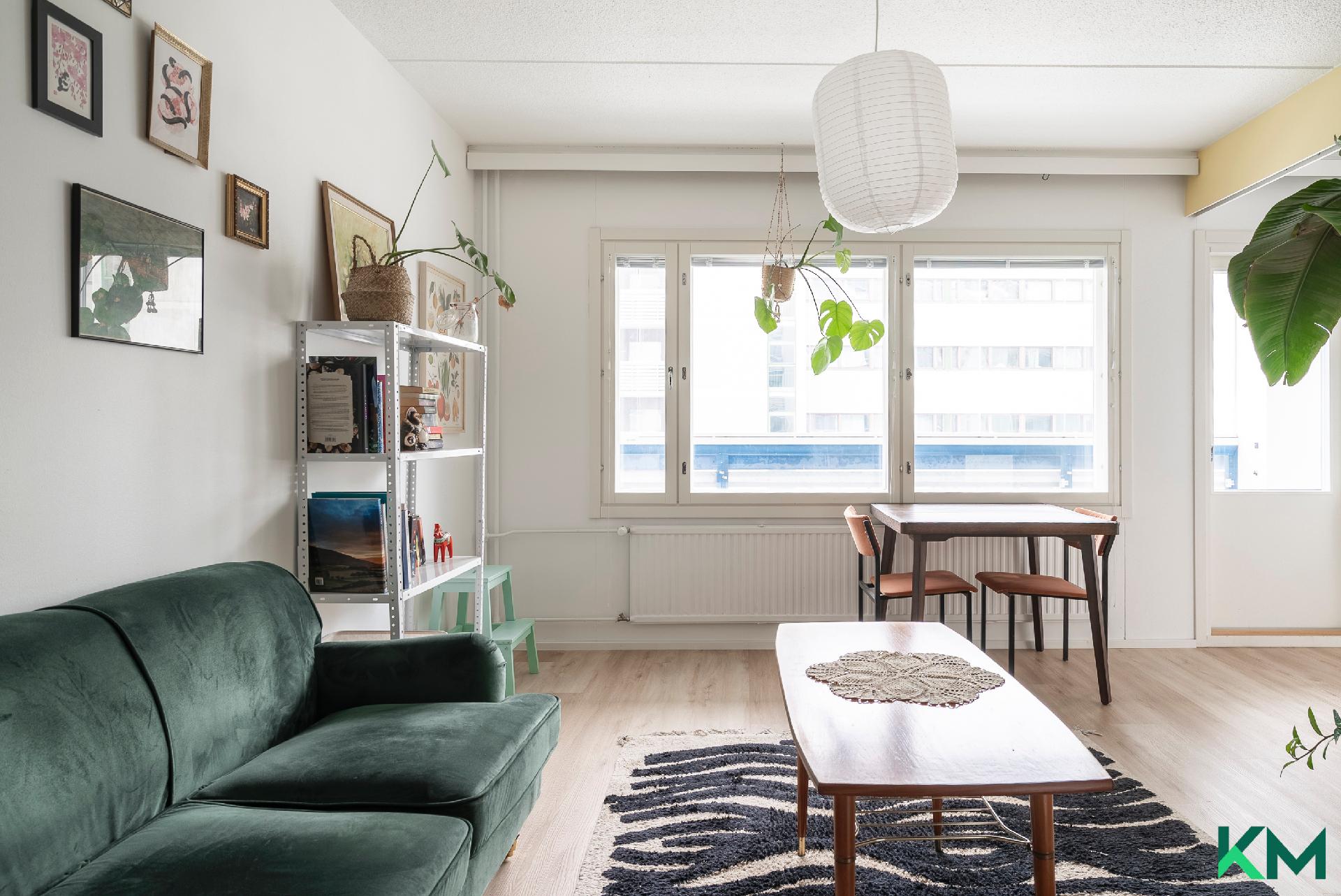 Hakaniemenranta 14, Merihaka, Helsinki