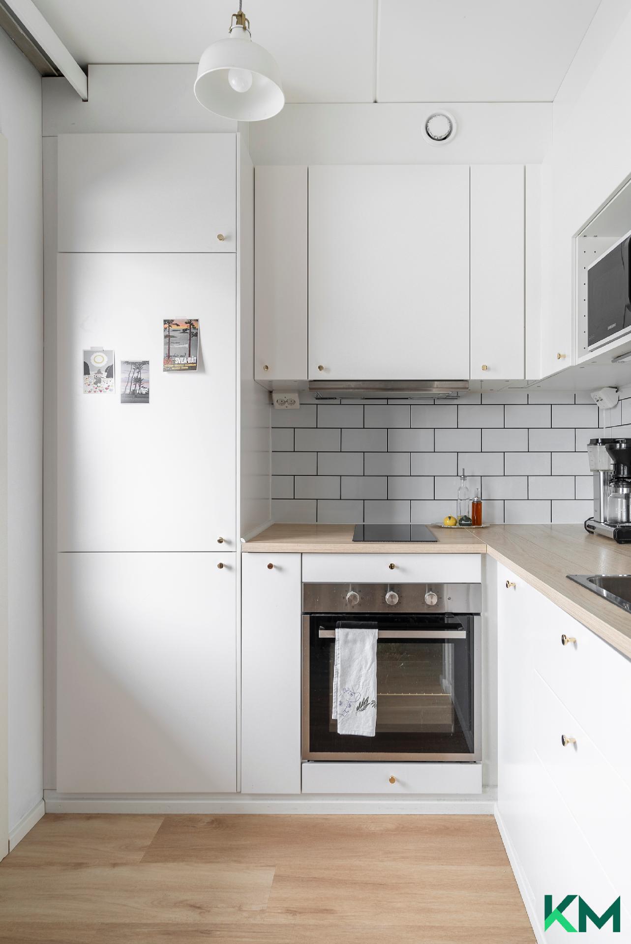 Hakaniemenranta 14, Merihaka, Helsinki