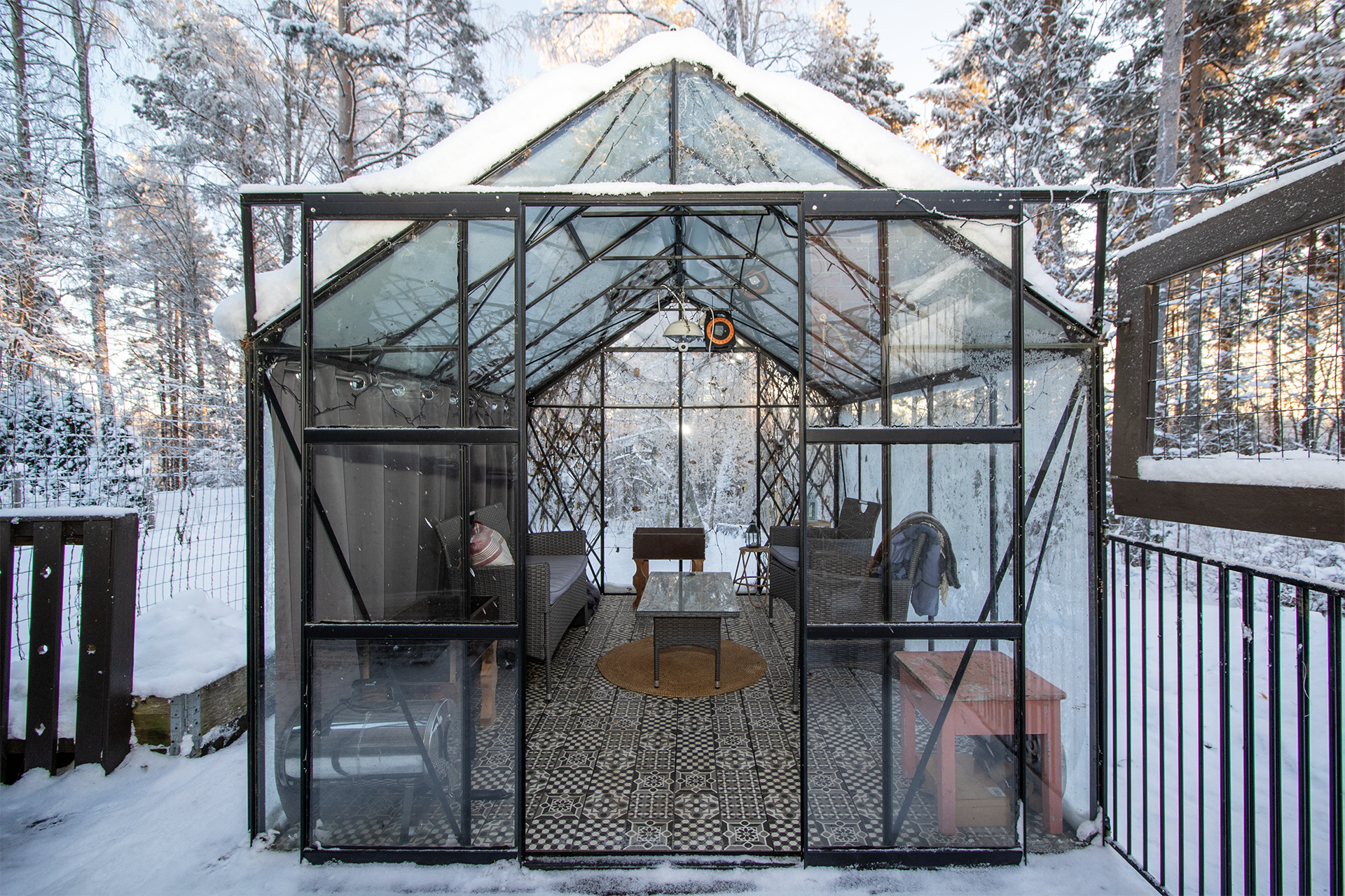 Härkätie 20, Jynkkä, Kuopio