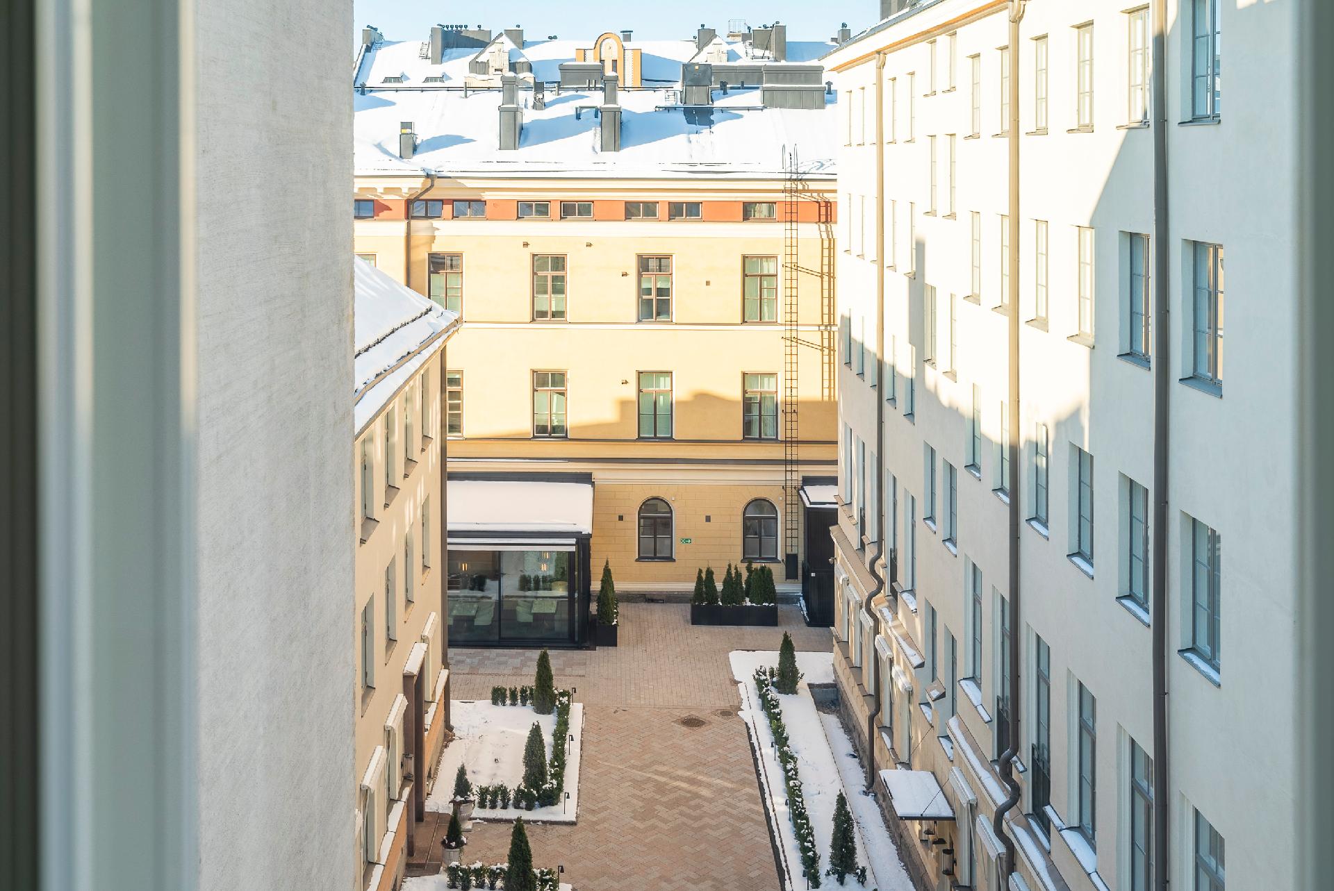 Meritullinkatu 24, Kruununhaka, Helsinki