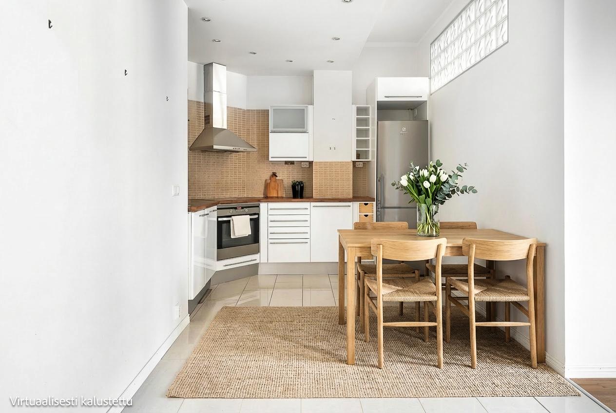 Meritullinkatu 24, Kruununhaka, Helsinki