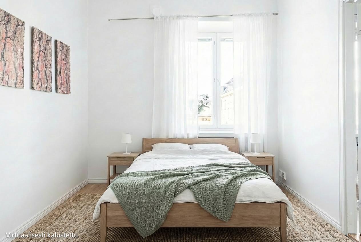 Meritullinkatu 24, Kruununhaka, Helsinki