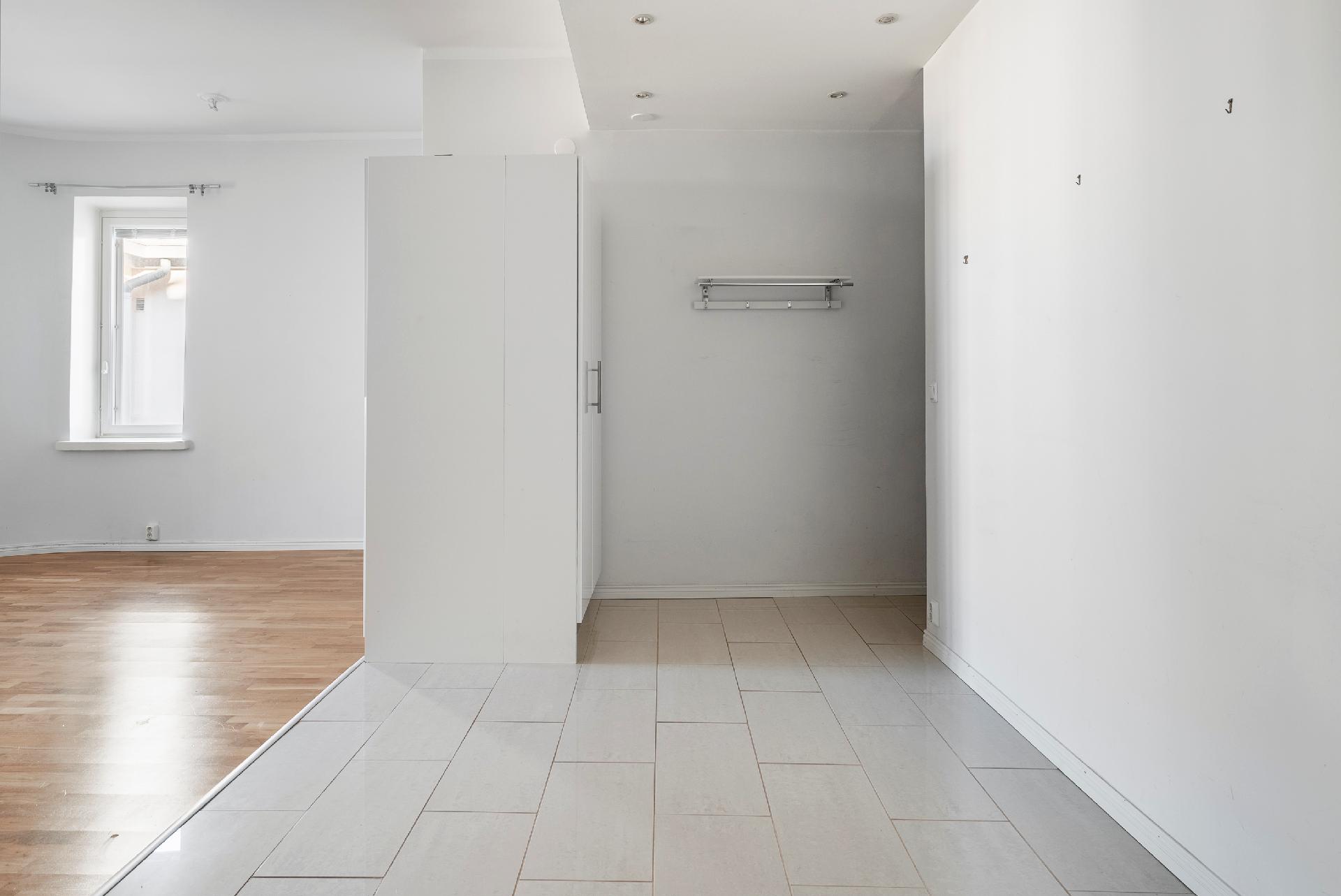 Meritullinkatu 24, Kruununhaka, Helsinki