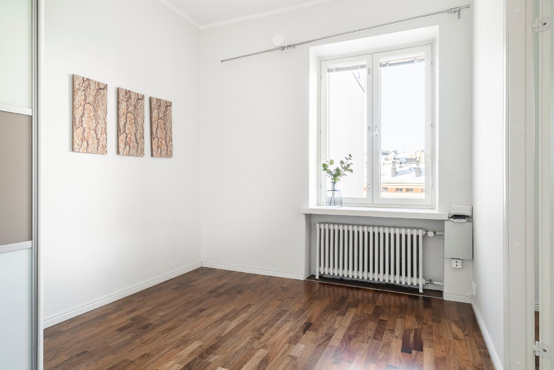 Meritullinkatu 24, Kruununhaka, Helsinki