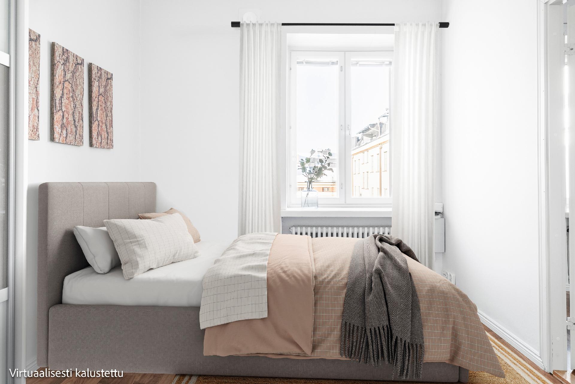 Meritullinkatu 24, Kruununhaka, Helsinki