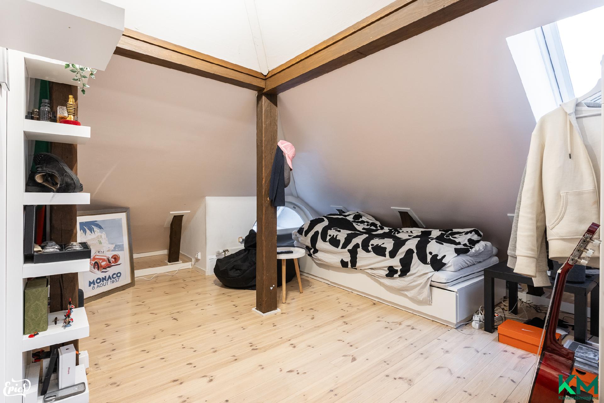 Palomäentie 12, Pyynikki, Tampere