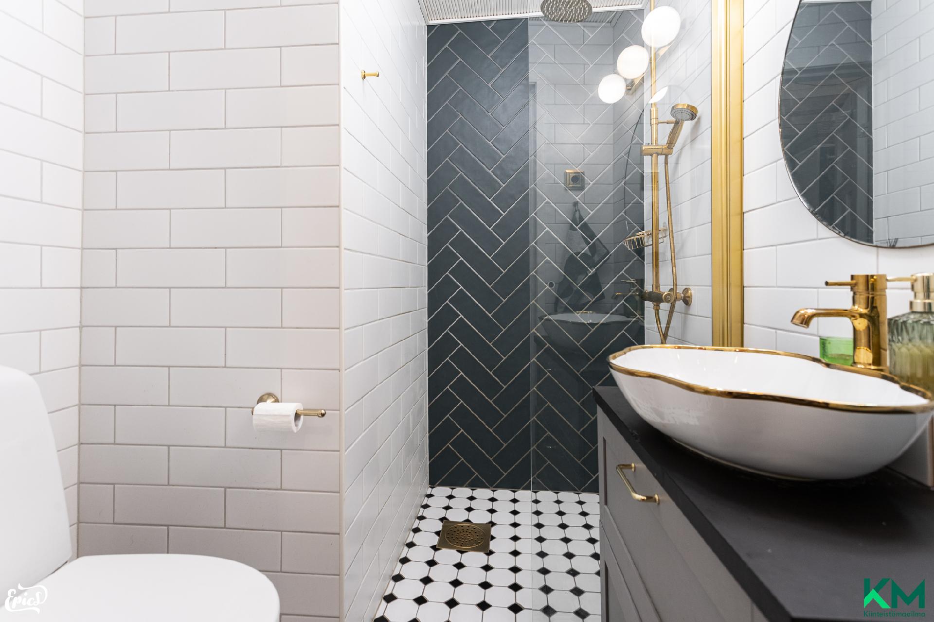 Palomäentie 12, Pyynikki, Tampere