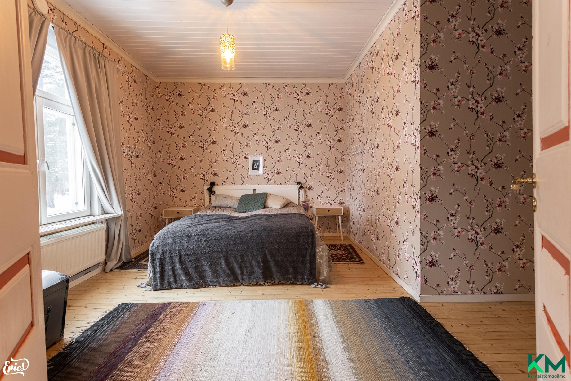 Palomäentie 12, Pyynikki, Tampere