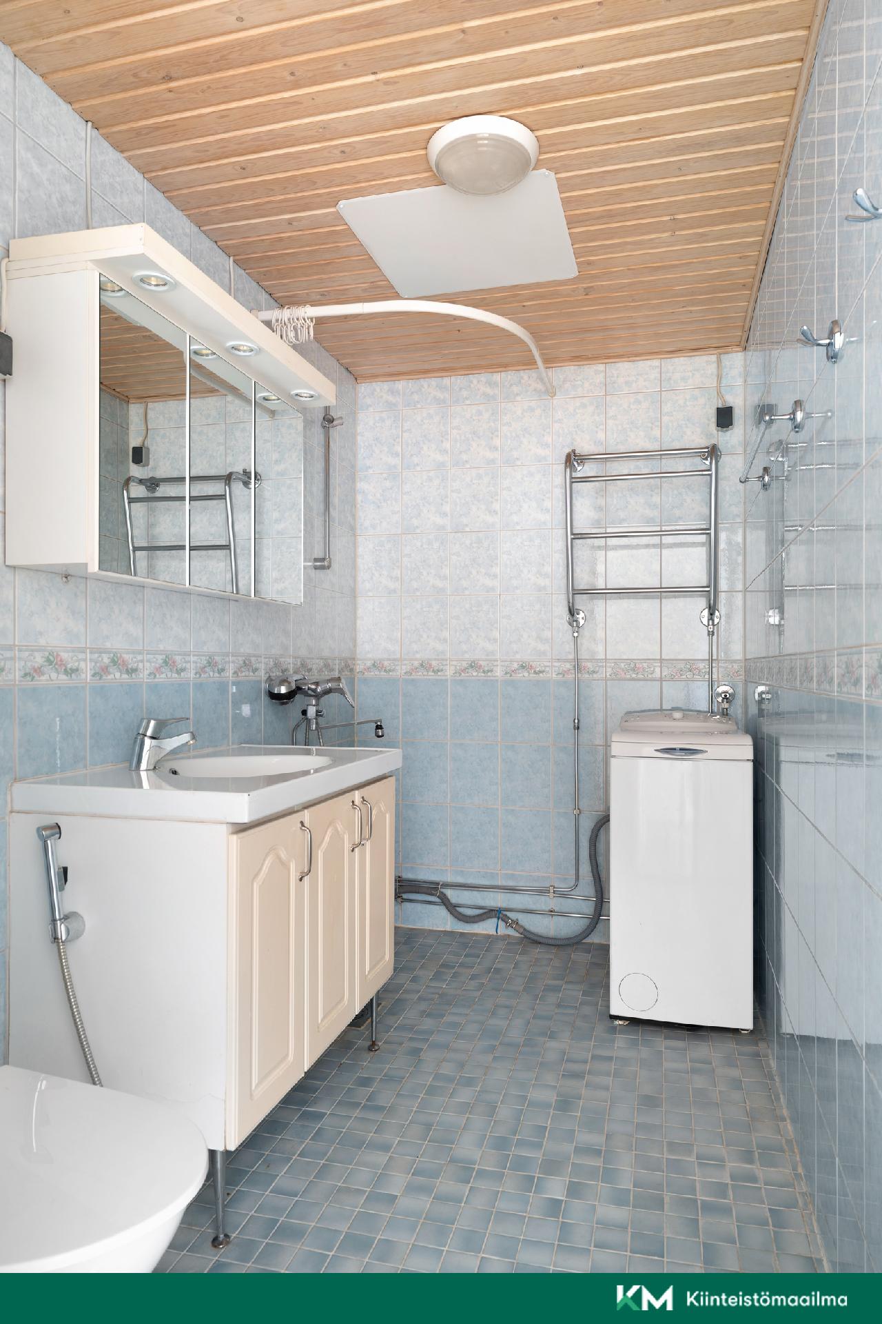 Sulkapolku 6, Pitäjänmäki, Helsinki