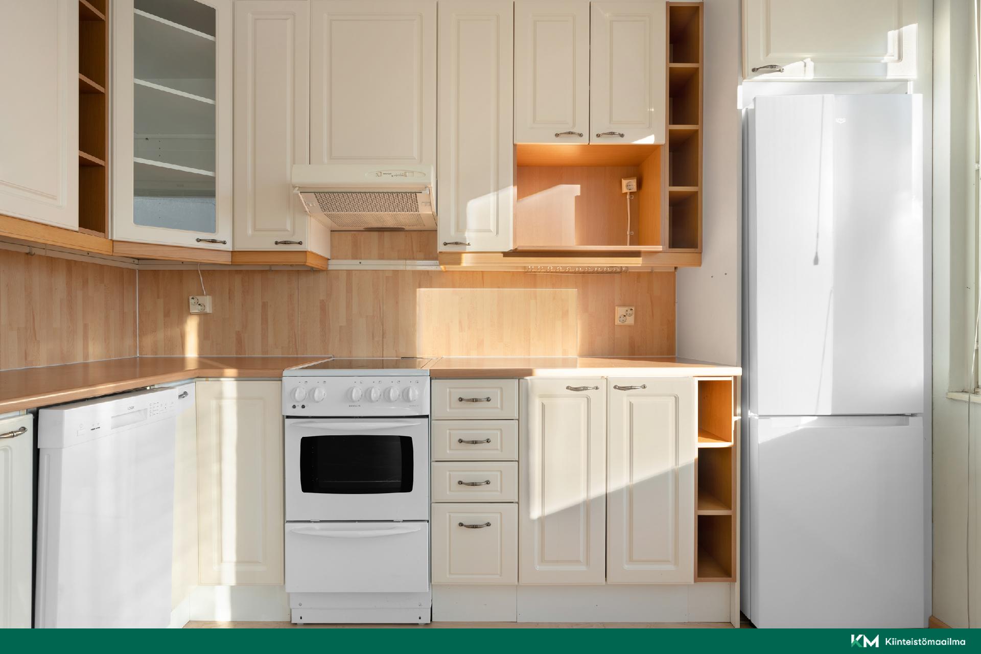 Sulkapolku 6, Pitäjänmäki, Helsinki