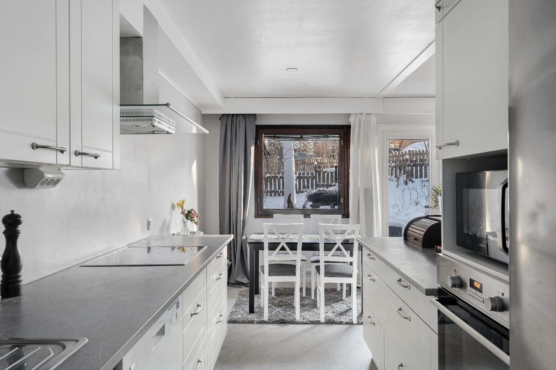 Kaskenpäänkuja 4, Latokaski, Espoo