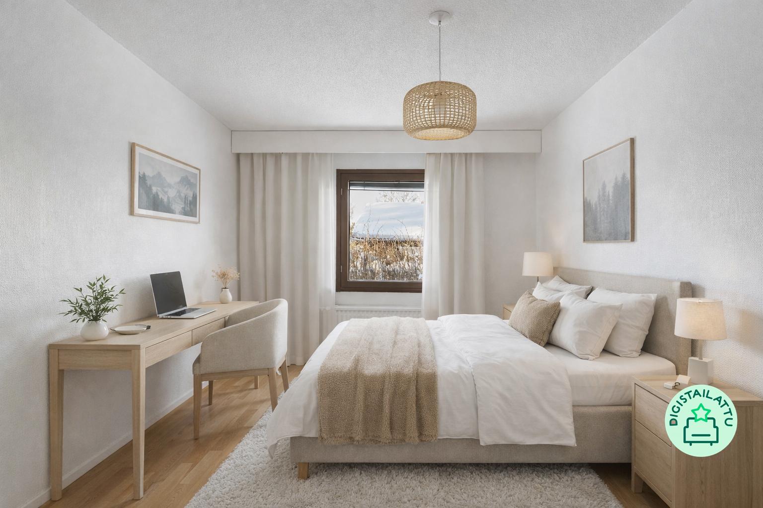 Kaskenpäänkuja 4, Latokaski, Espoo