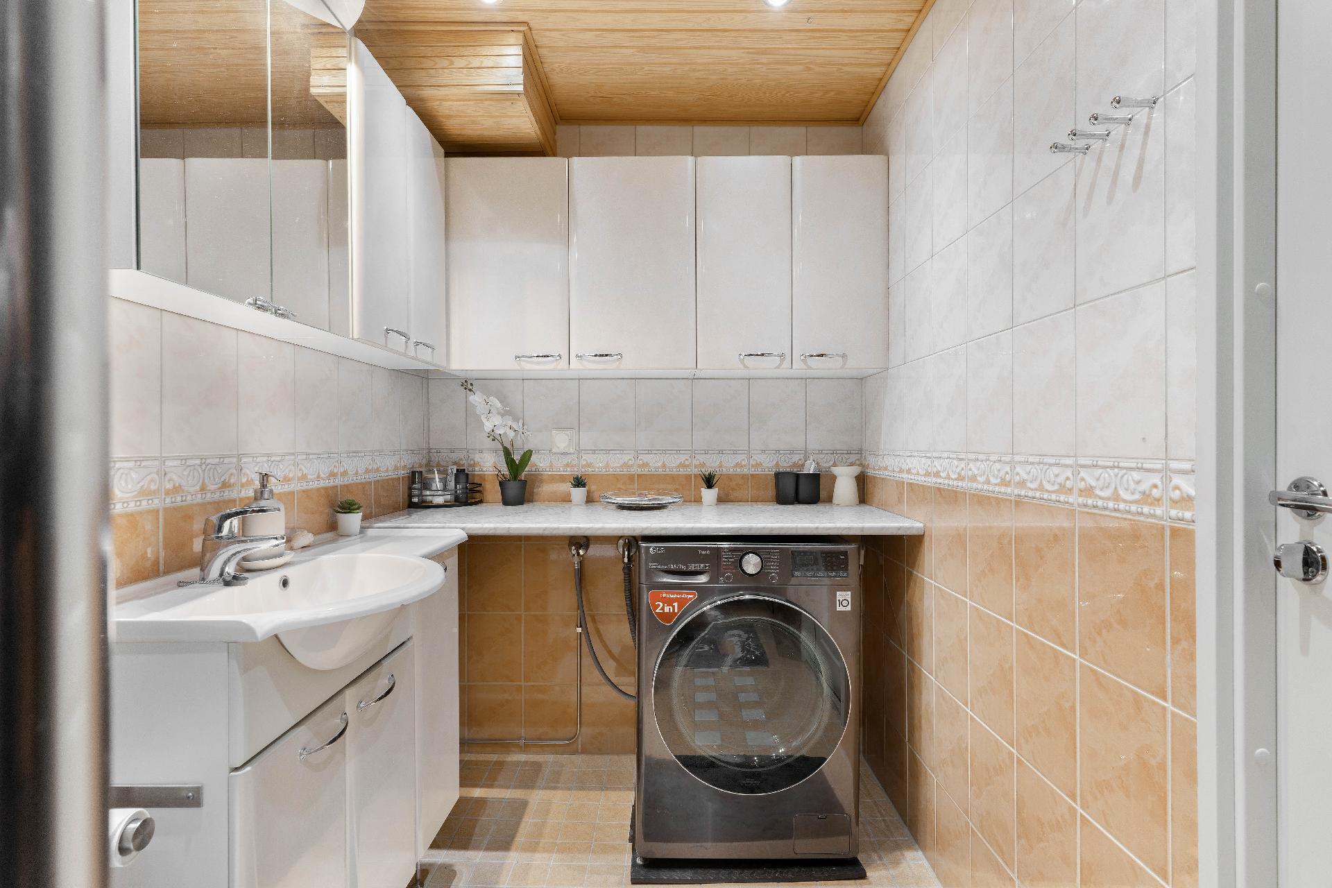 Kaskenpäänkuja 4, Latokaski, Espoo