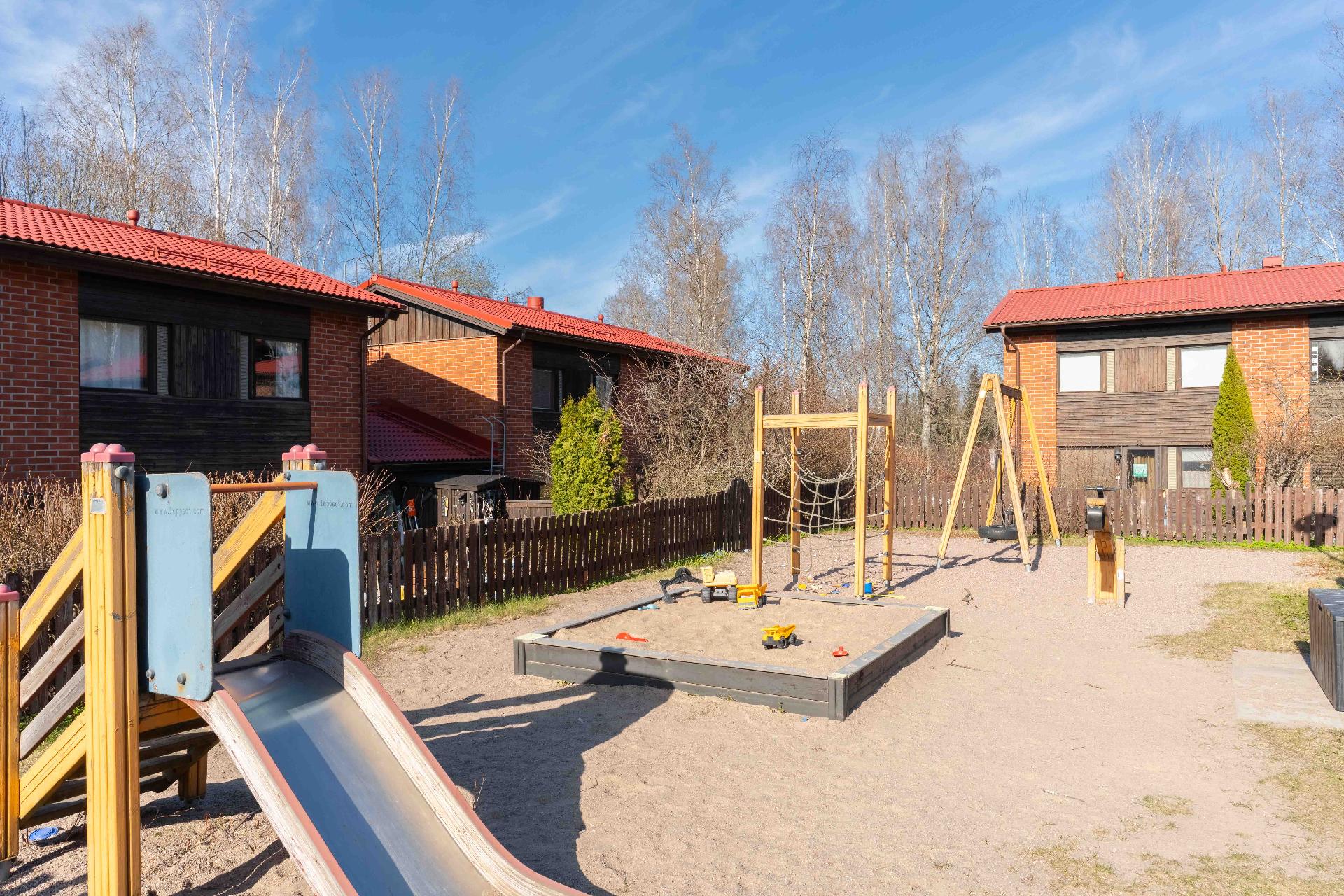 Kaskenpäänkuja 4, Latokaski, Espoo