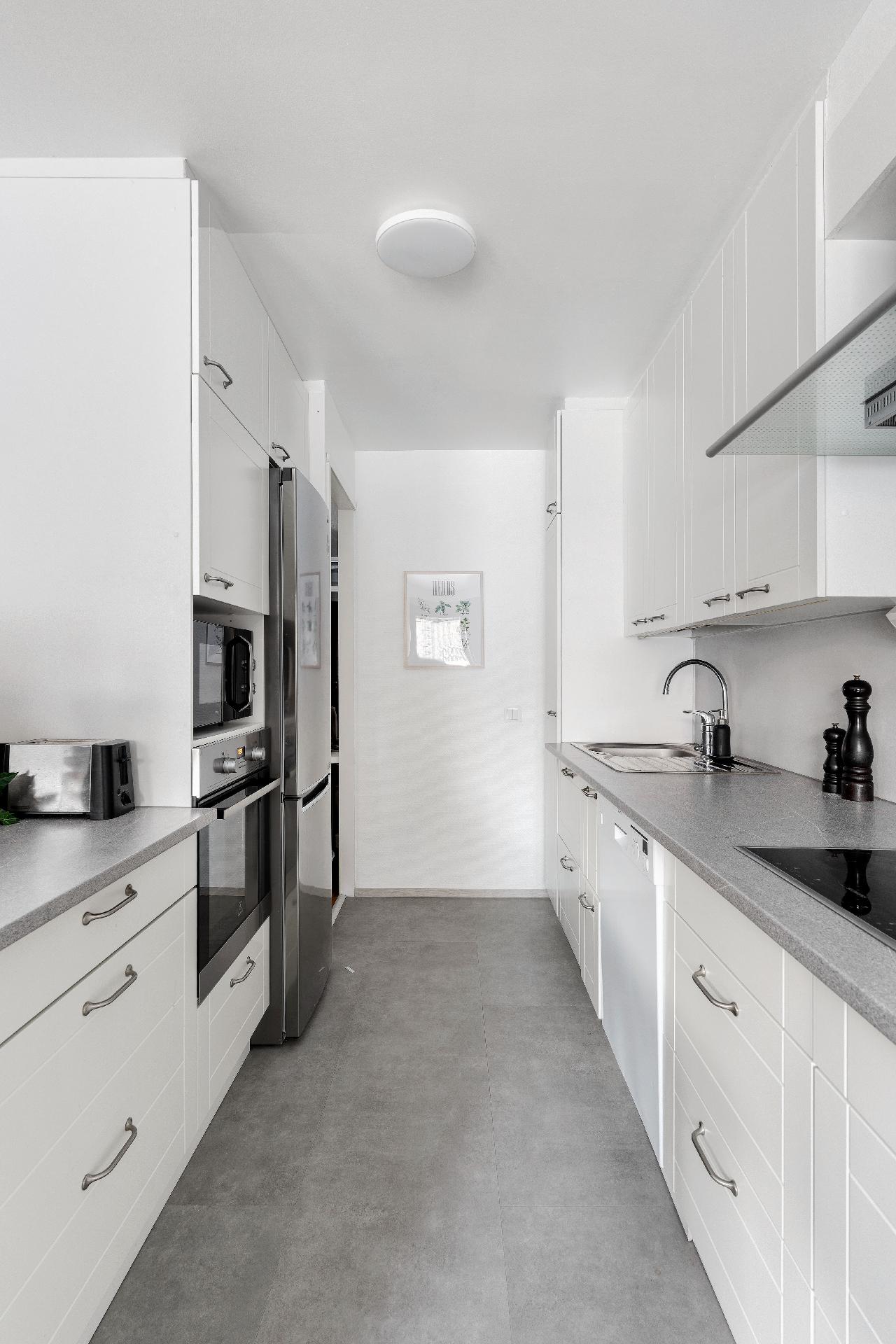 Kaskenpäänkuja 4, Latokaski, Espoo