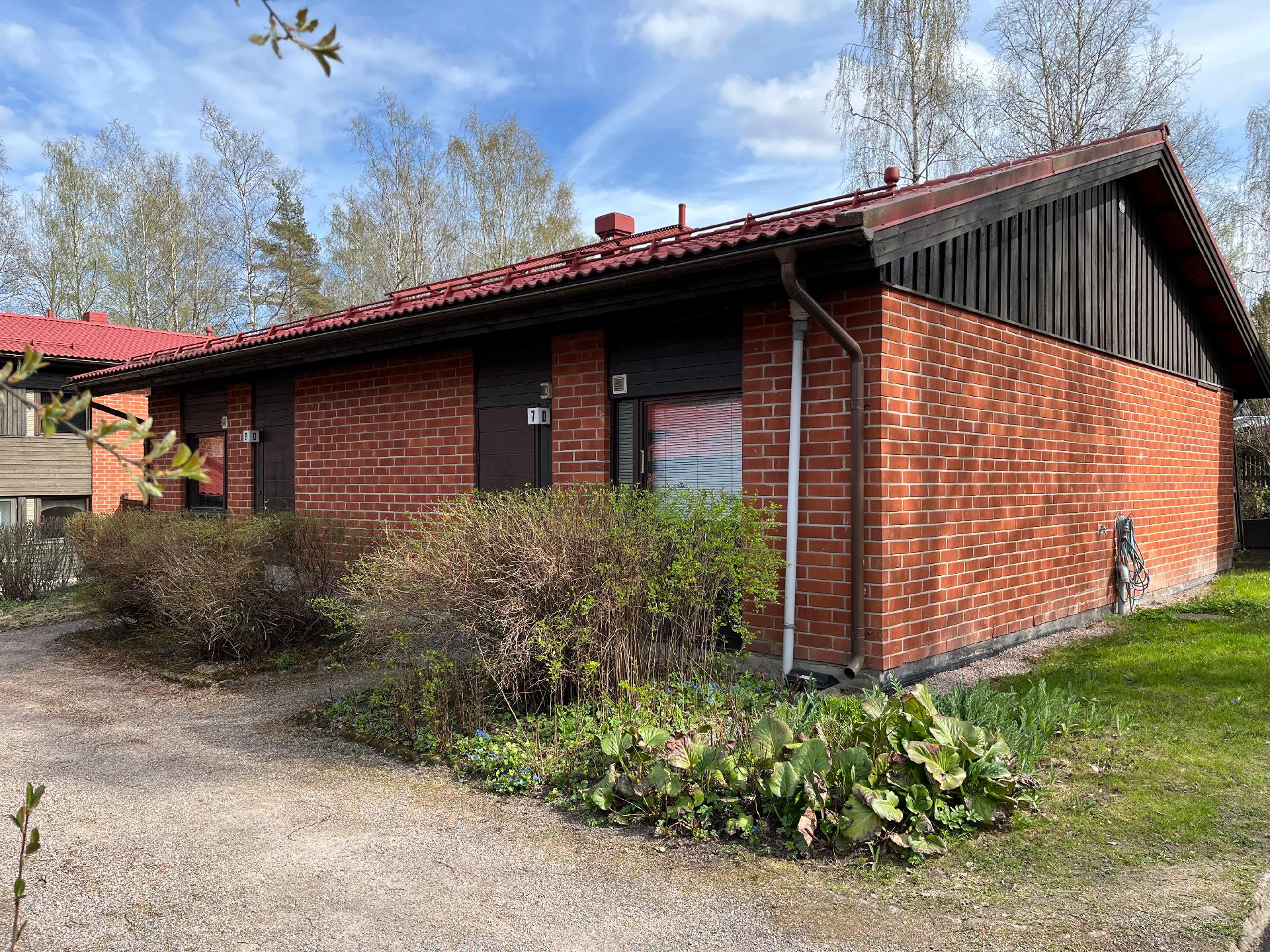 Kaskenpäänkuja 4, Latokaski, Espoo