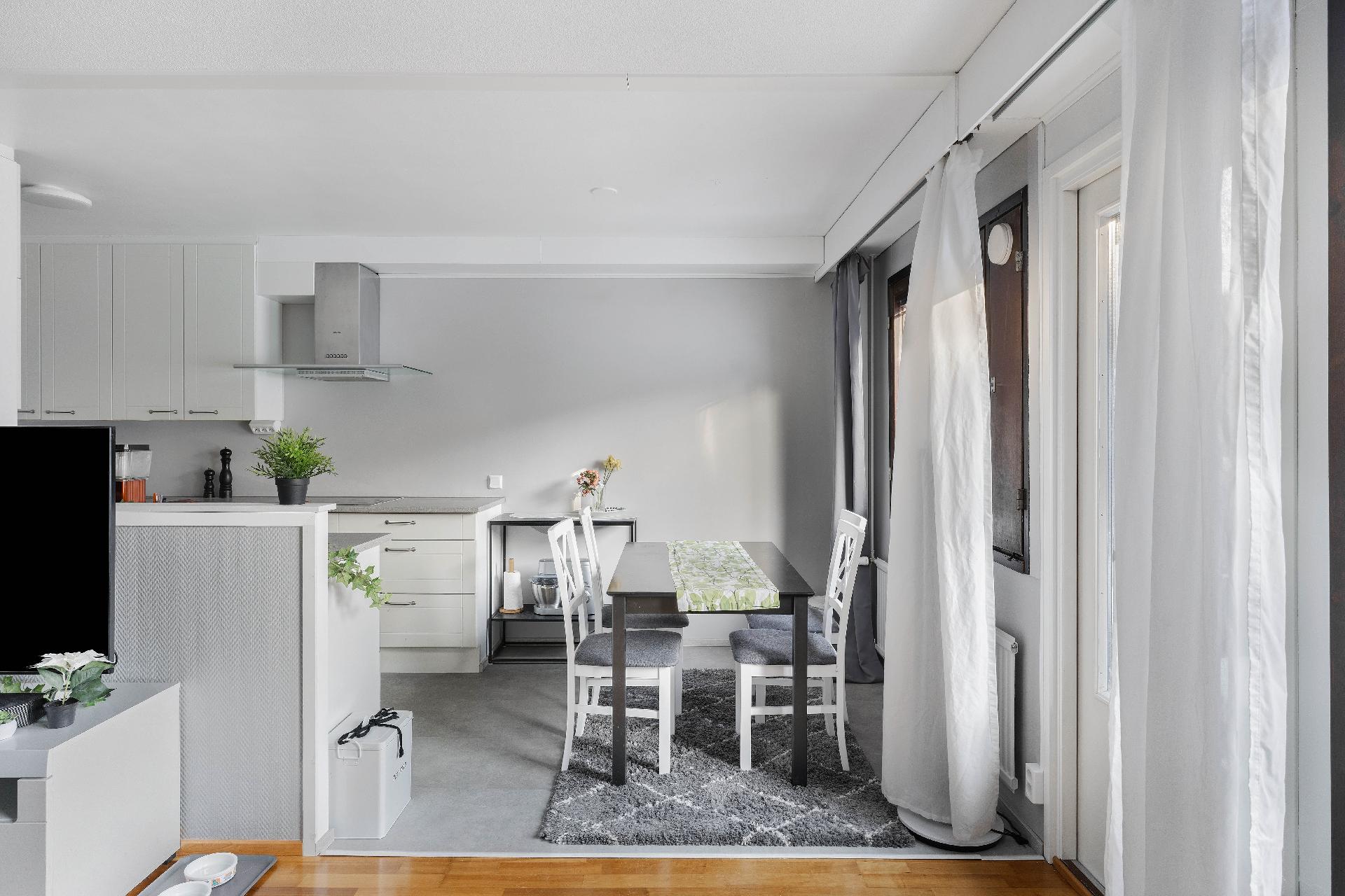 Kaskenpäänkuja 4, Latokaski, Espoo