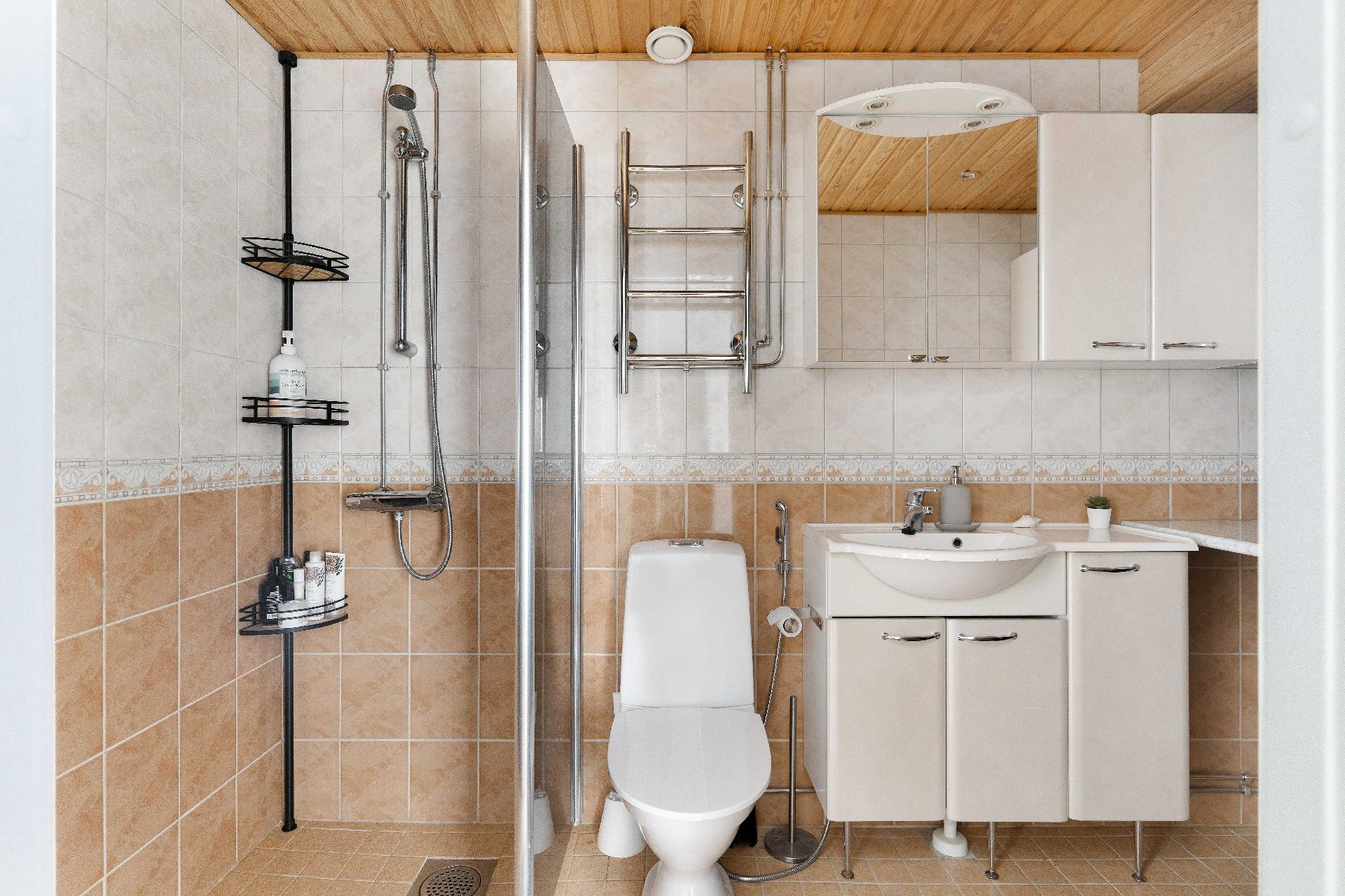 Kaskenpäänkuja 4, Latokaski, Espoo